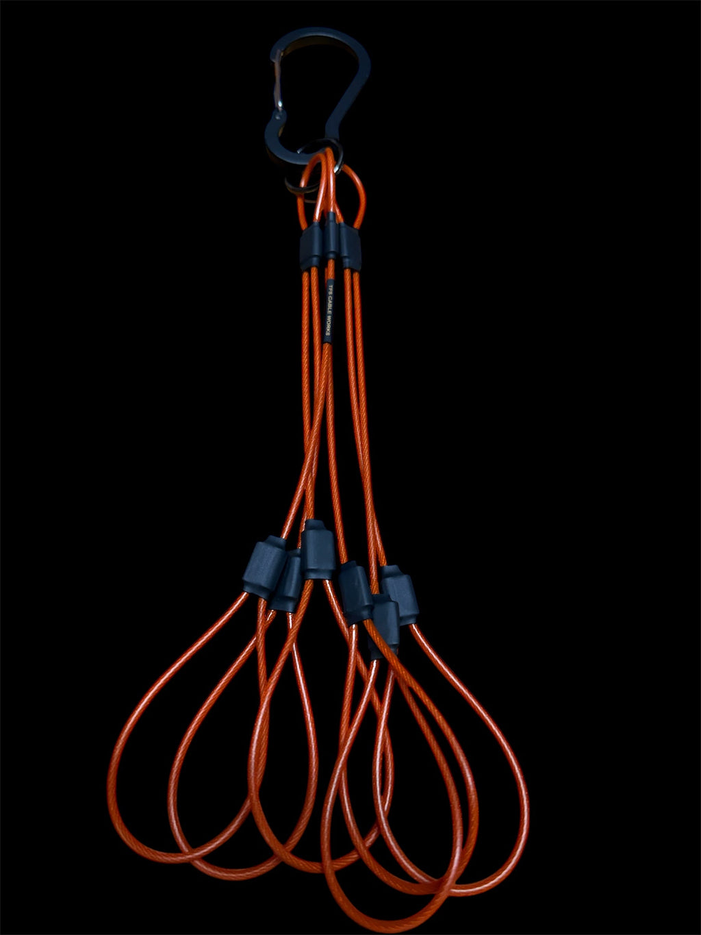 SIX SHOOTER GAME TOTE