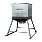 EZ 600 LBS EZ Corn Feeder