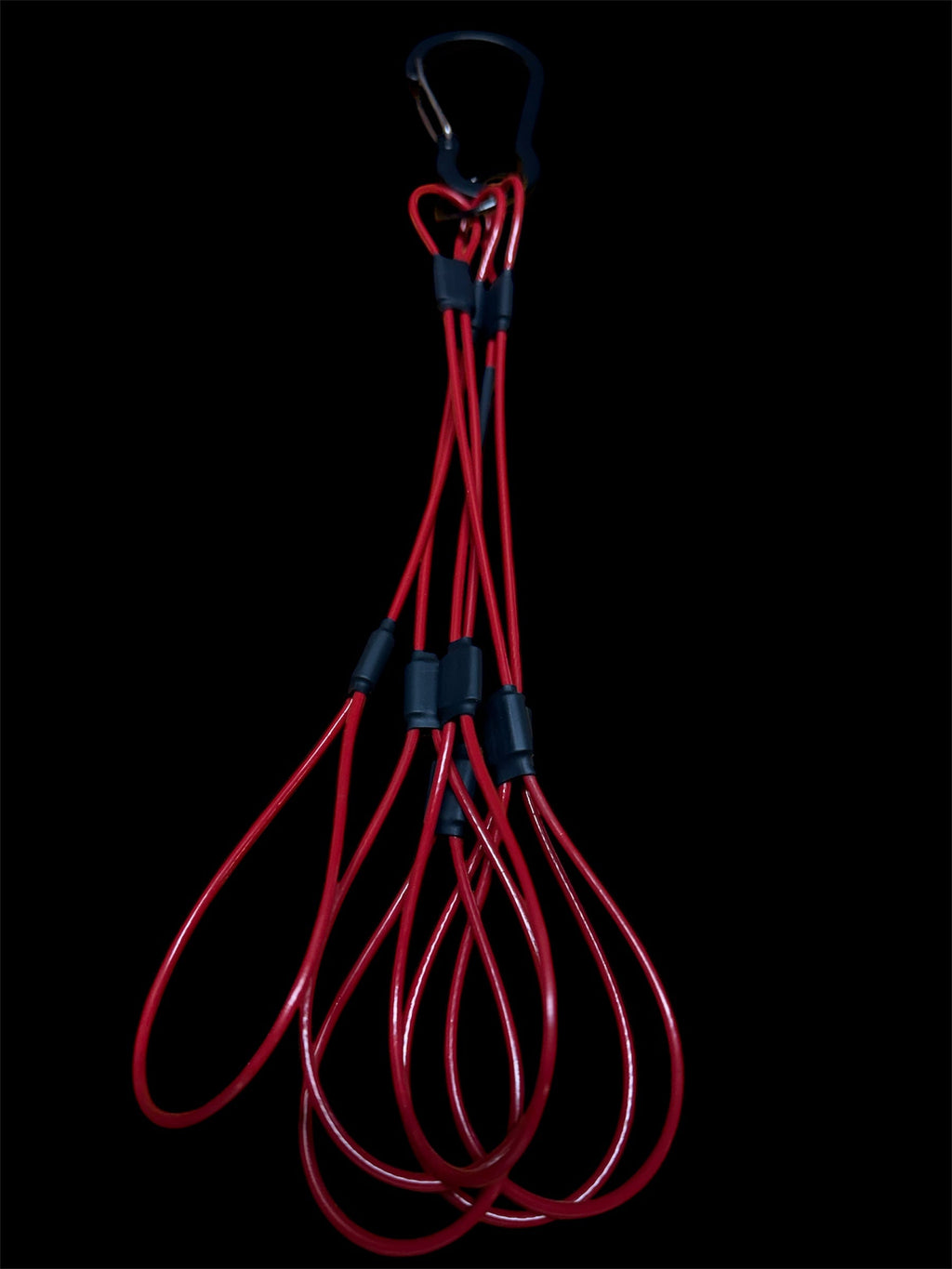 SIX SHOOTER GAME TOTE