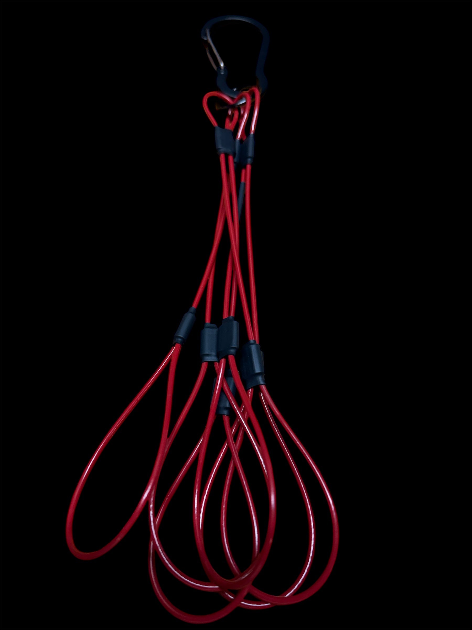 SIX SHOOTER GAME TOTE