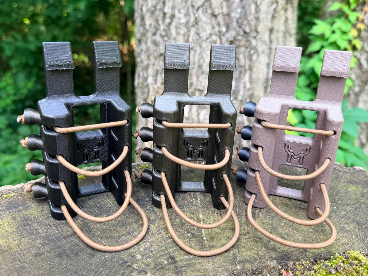 New Saddle Hunter Kit