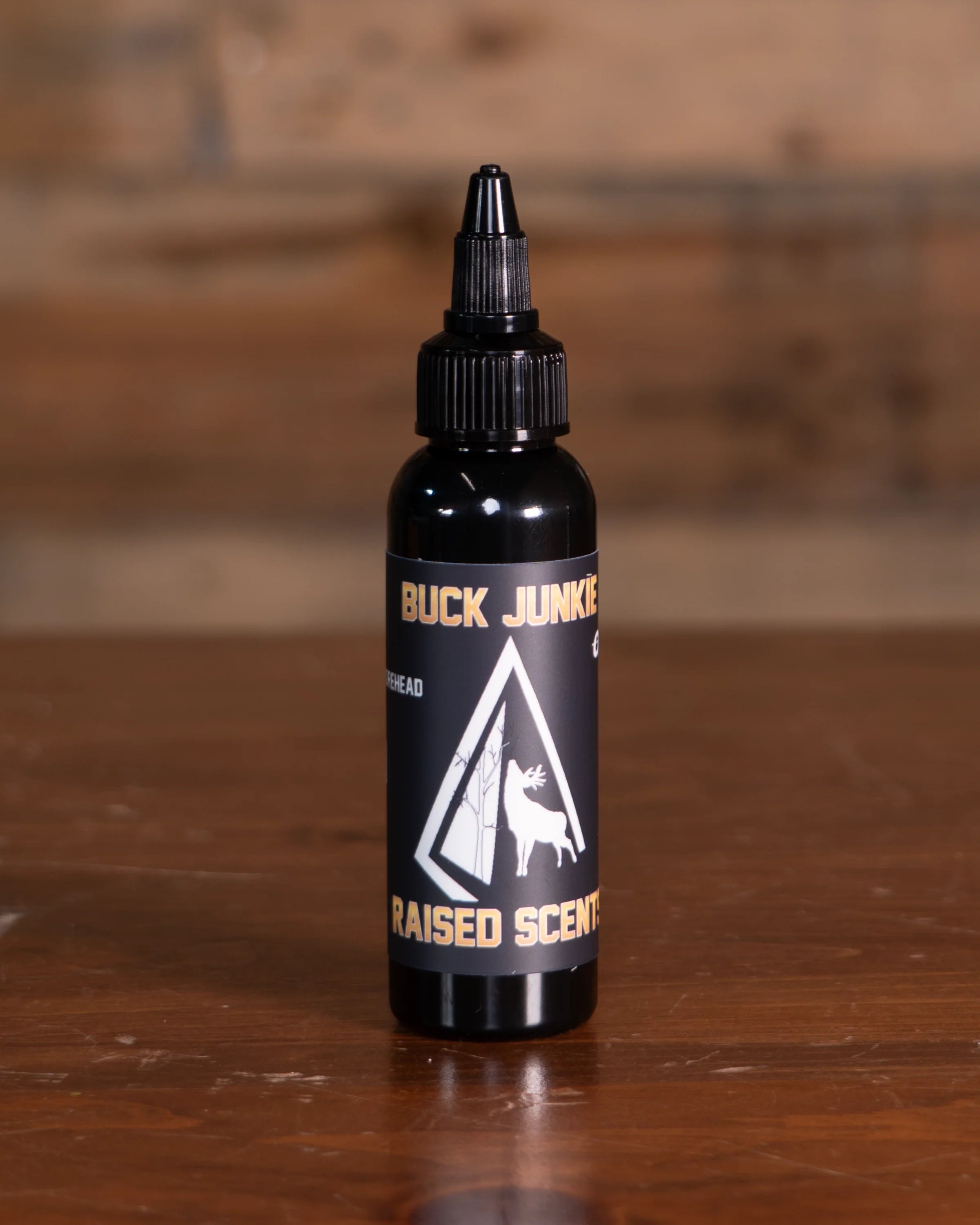 Buck Junkie | Buck Preorbital/Forehead/Salivary Glands