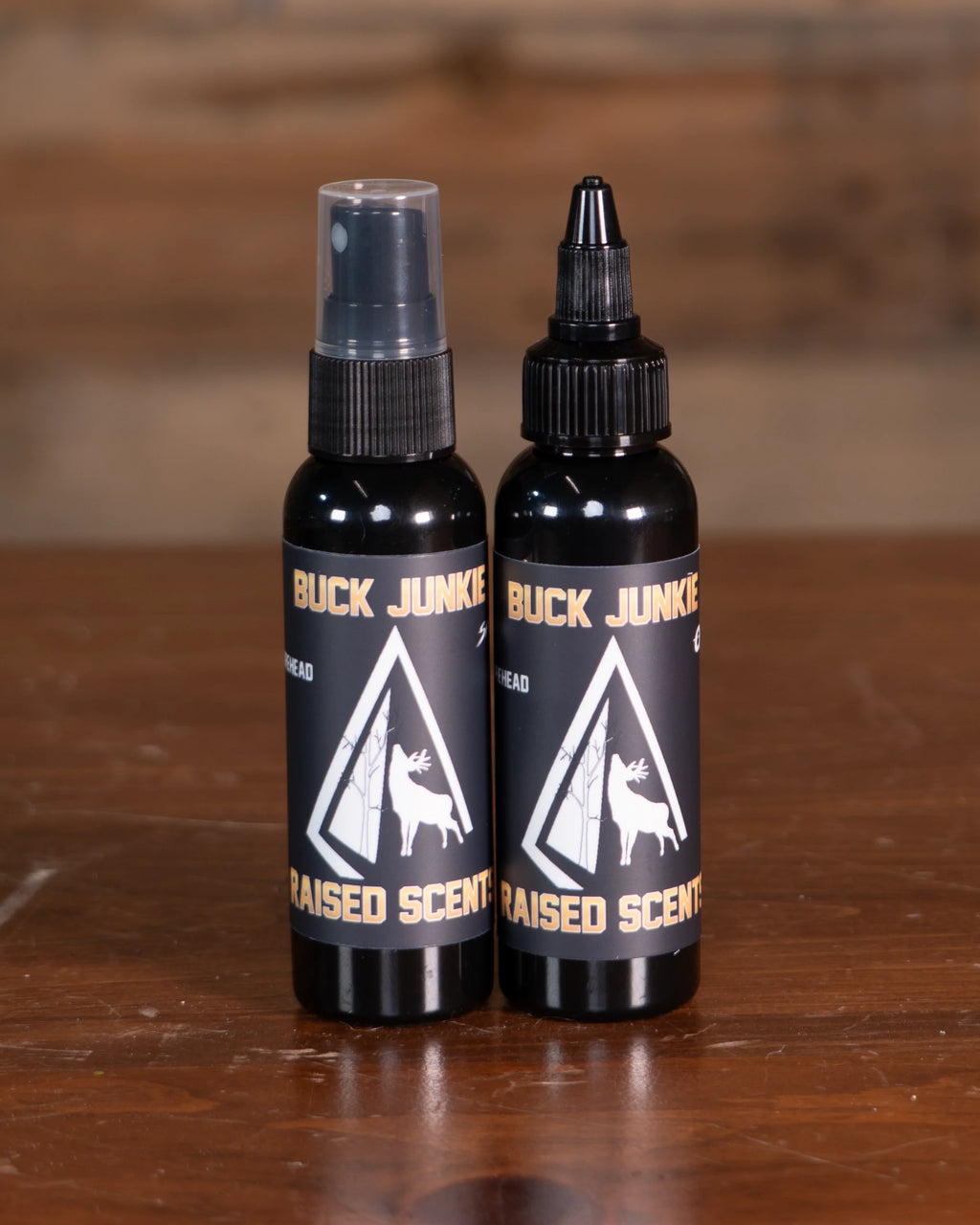 Buck Junkie | Buck Preorbital/Forehead/Salivary Glands