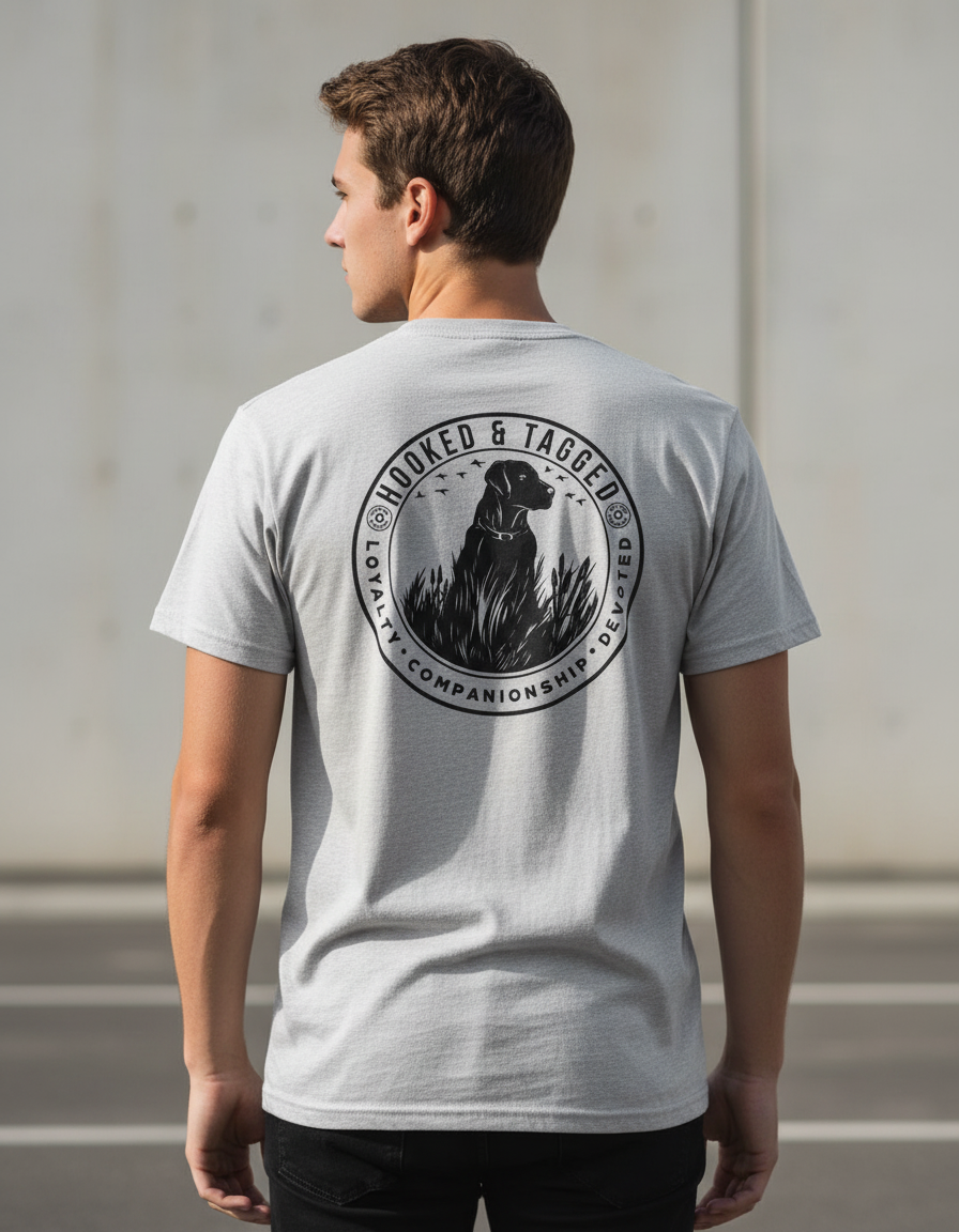 Men's Loyalty T-Shirt