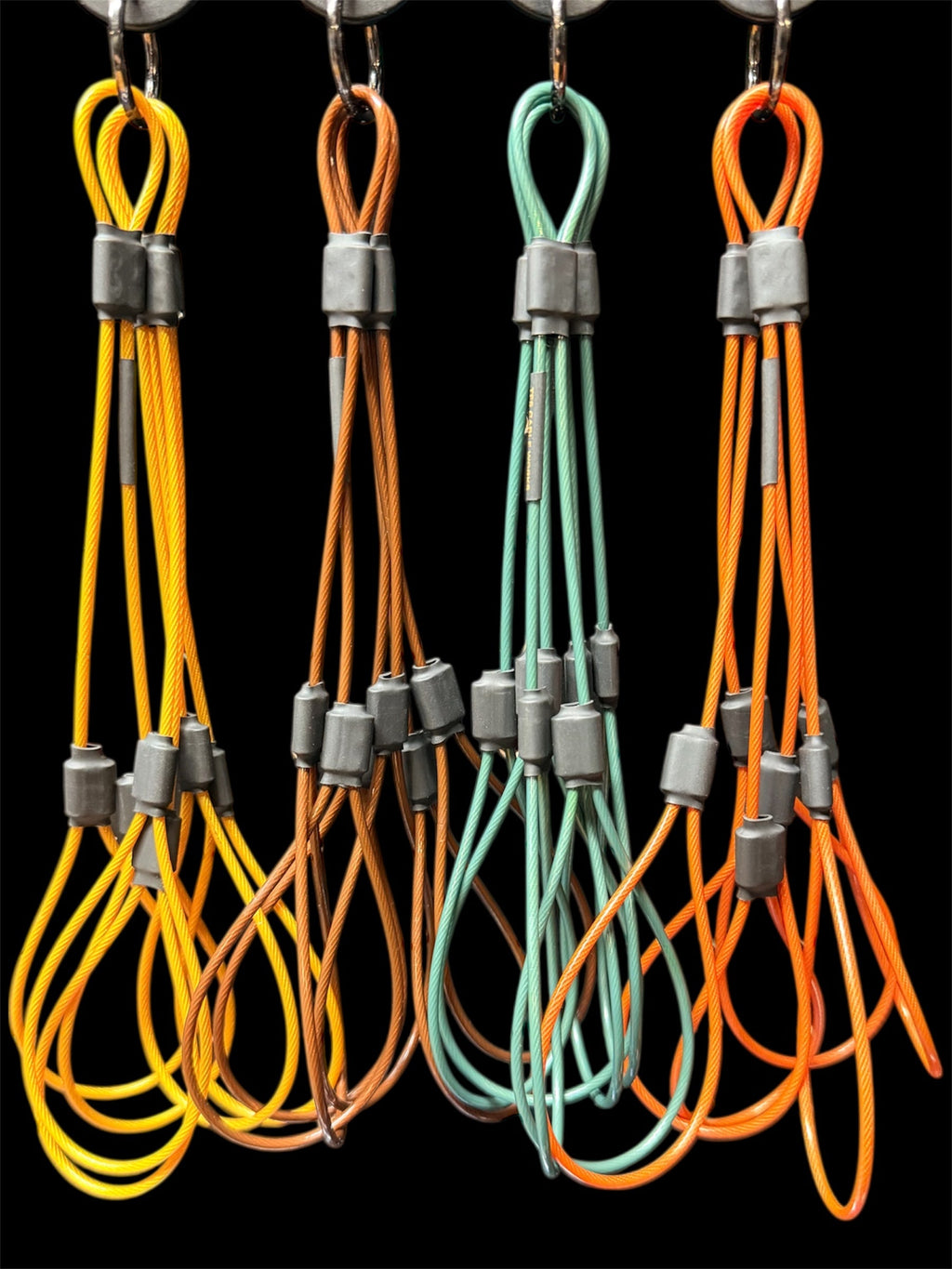 SIX SHOOTER GAME TOTE