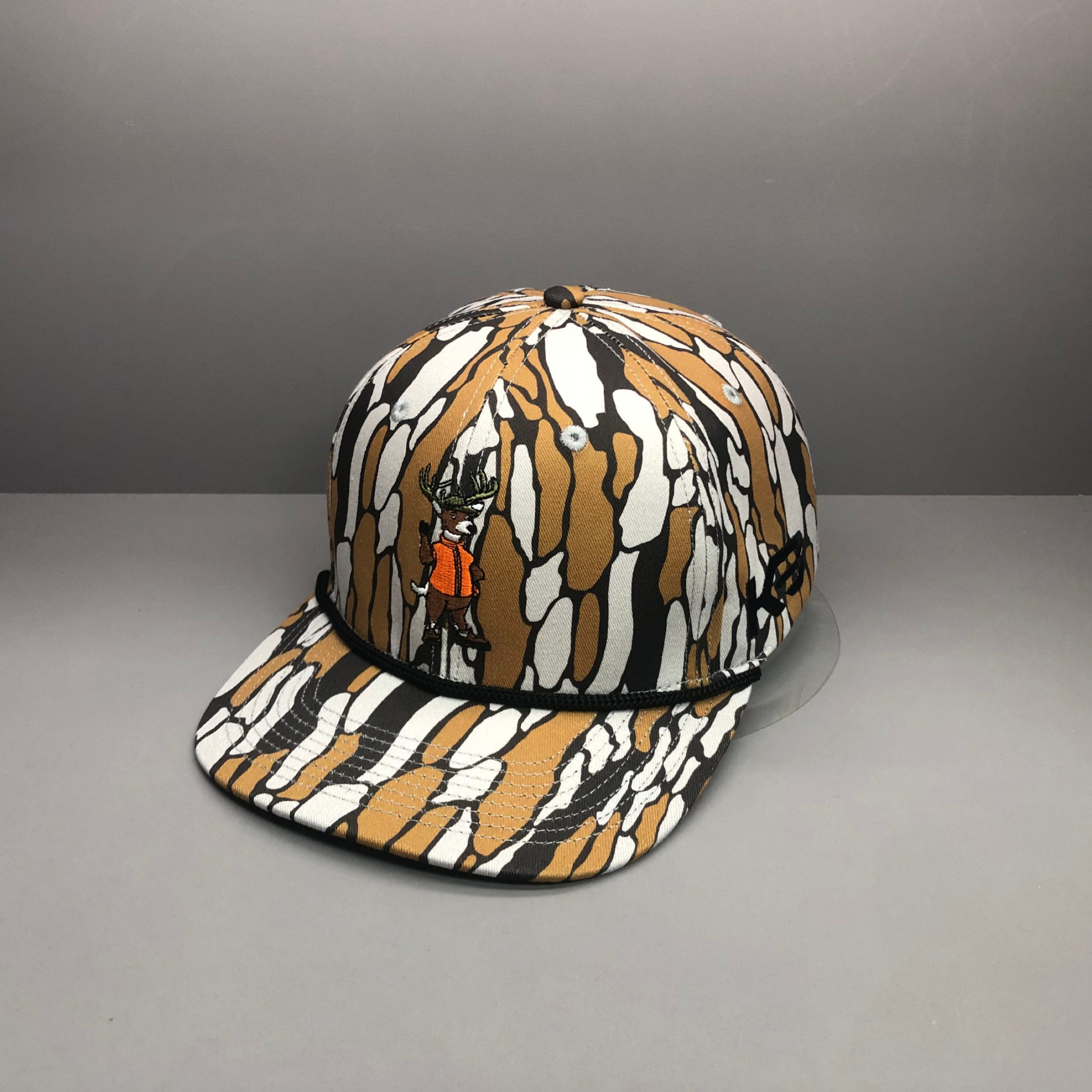 The Will Moseley - Deer