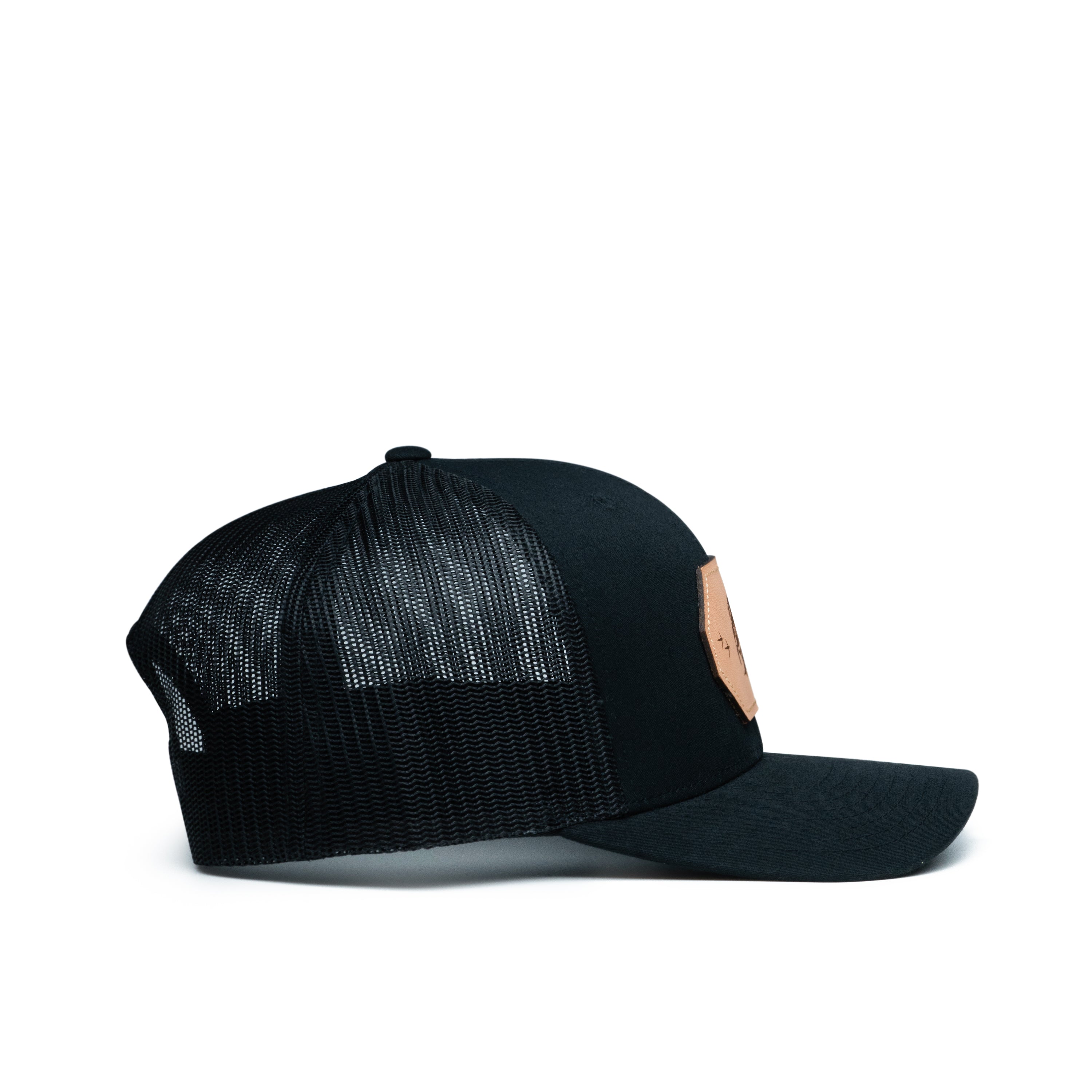 Turkey Patch Hat