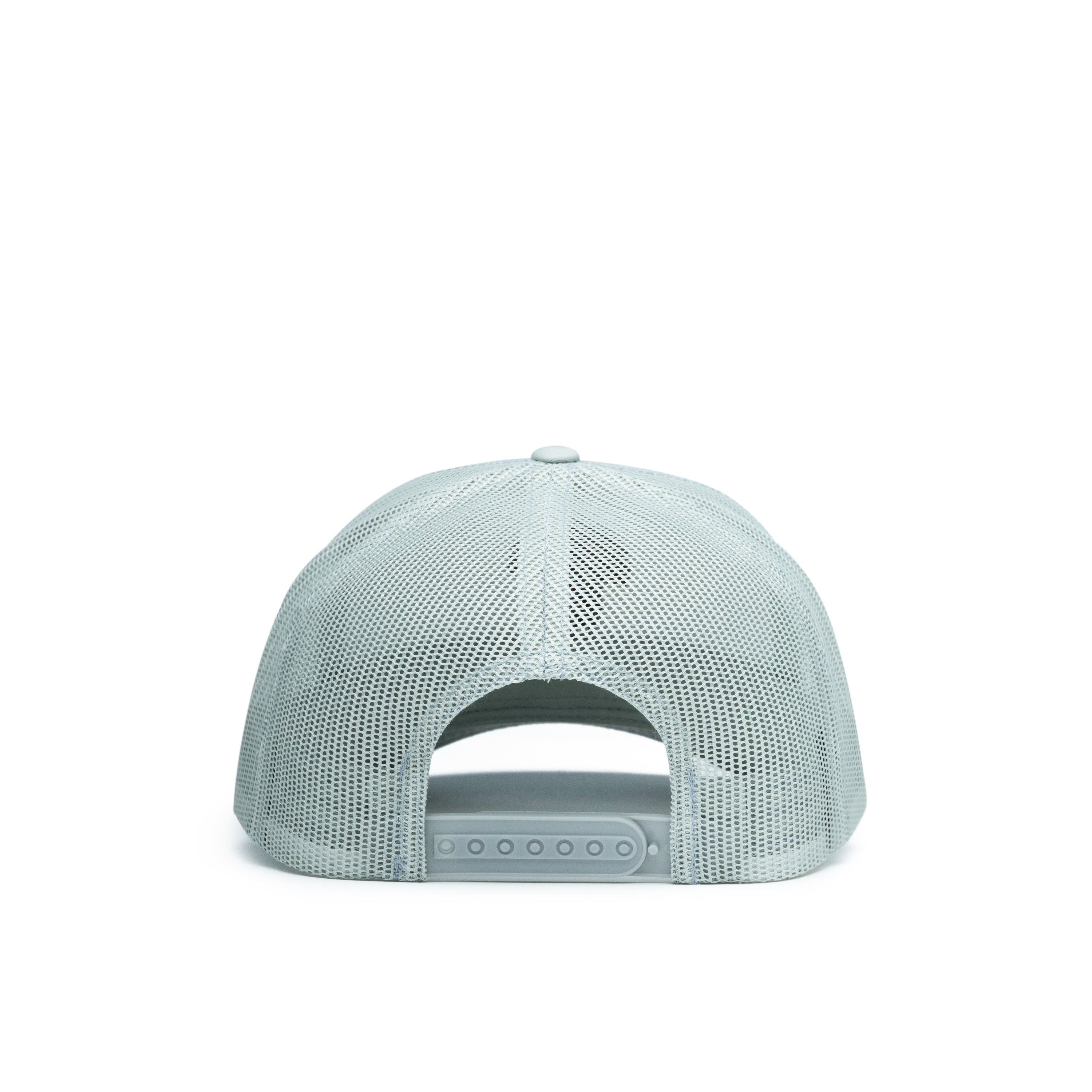 Full Strut Embroidered Hat