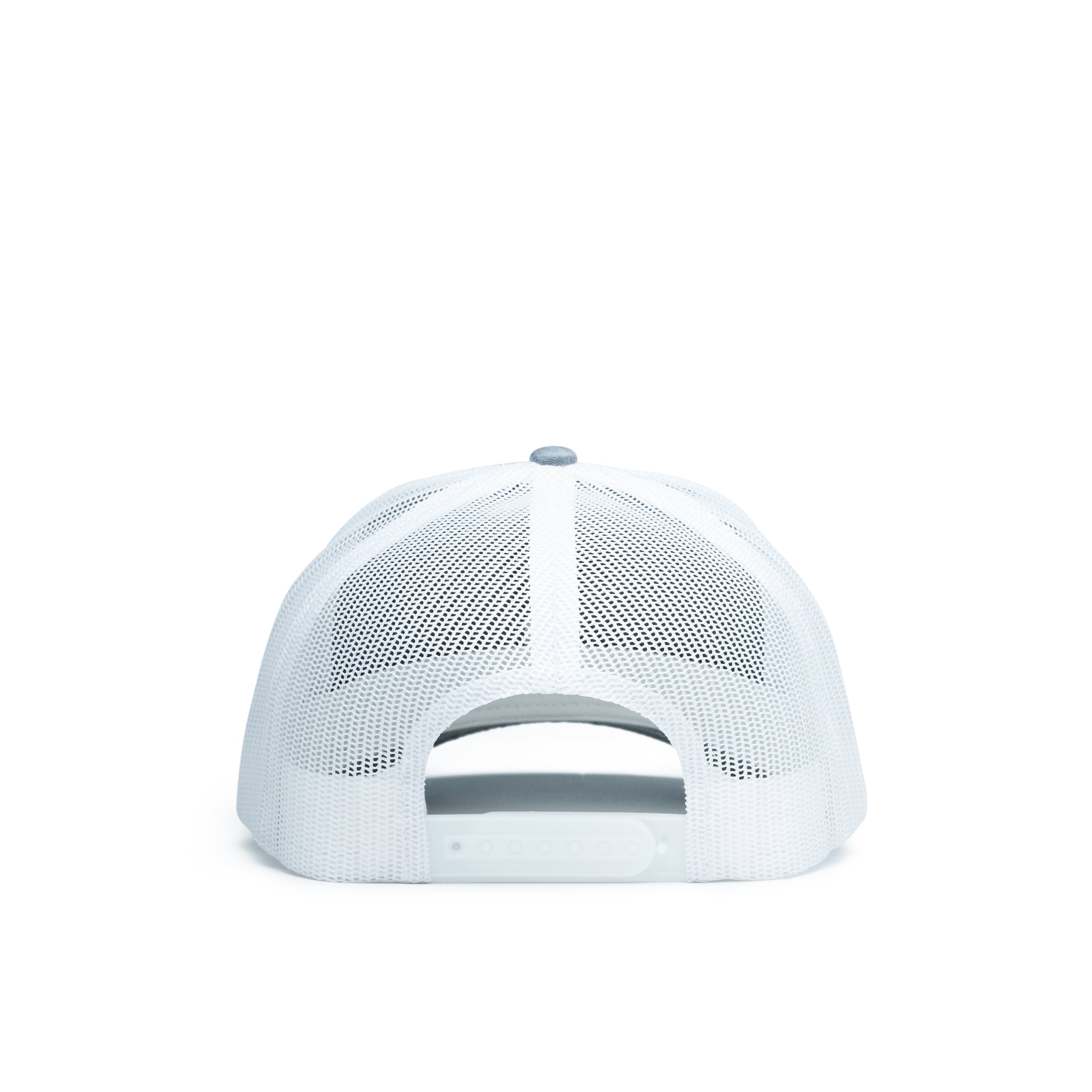 Full Strut Embroidered Hat