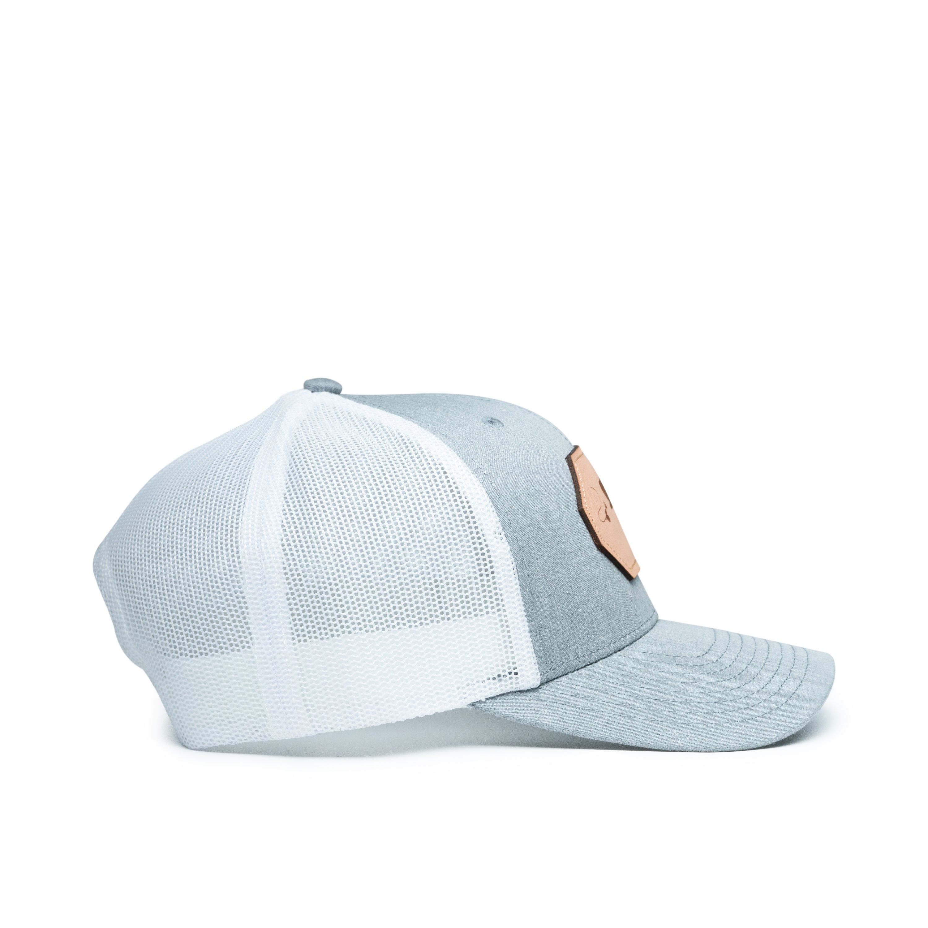 Largemouth Bass Patch Hat