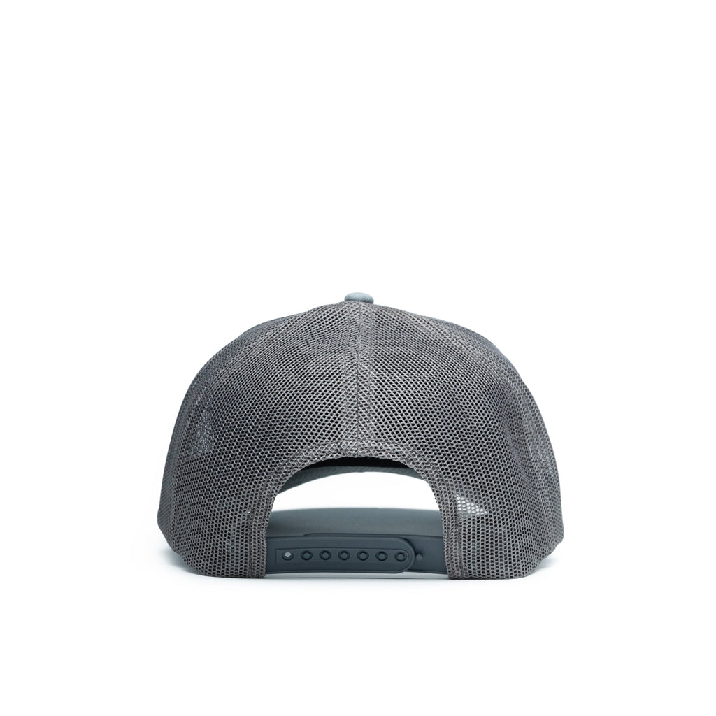 Pointer Dog Patch Hat