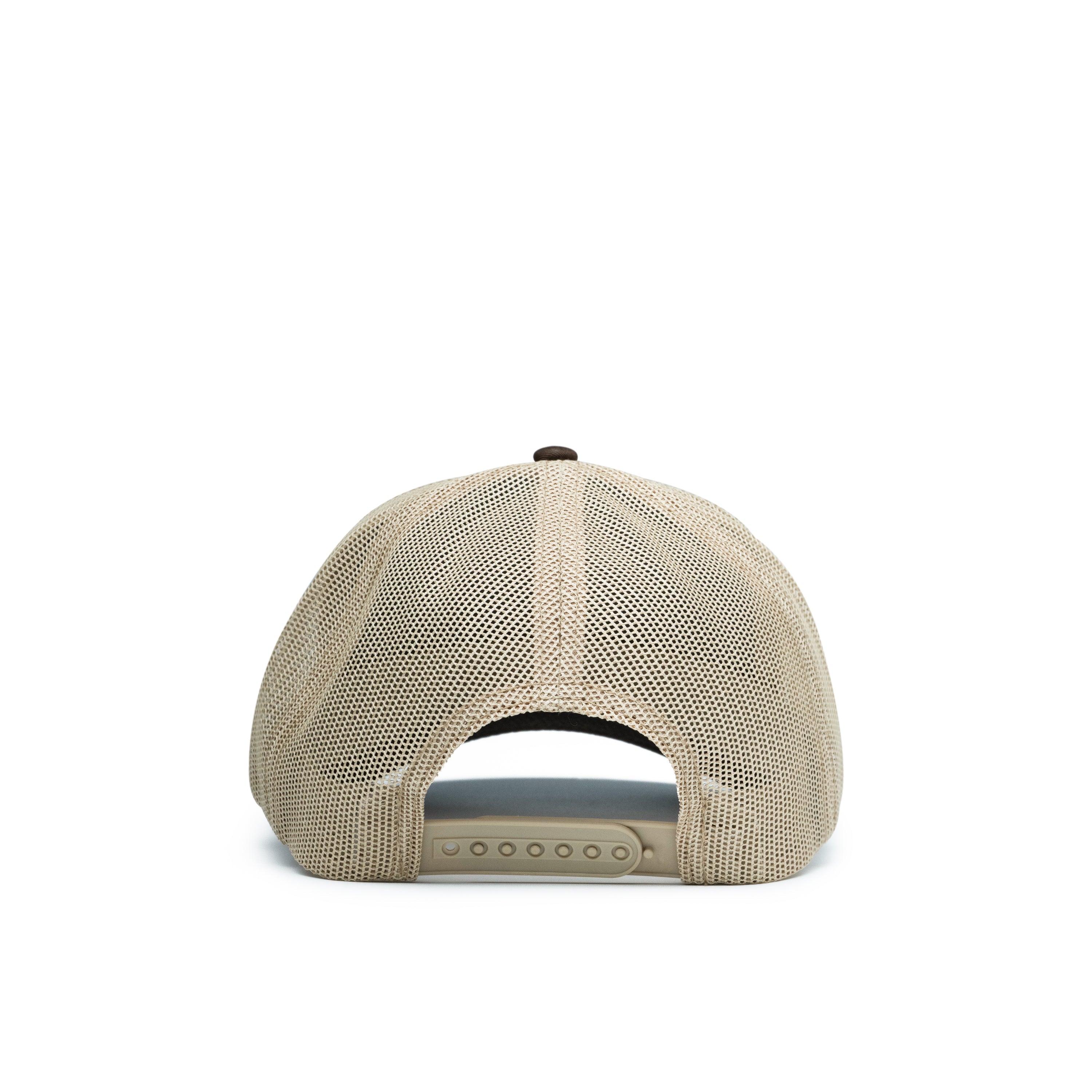 Loyalty Patch Hat