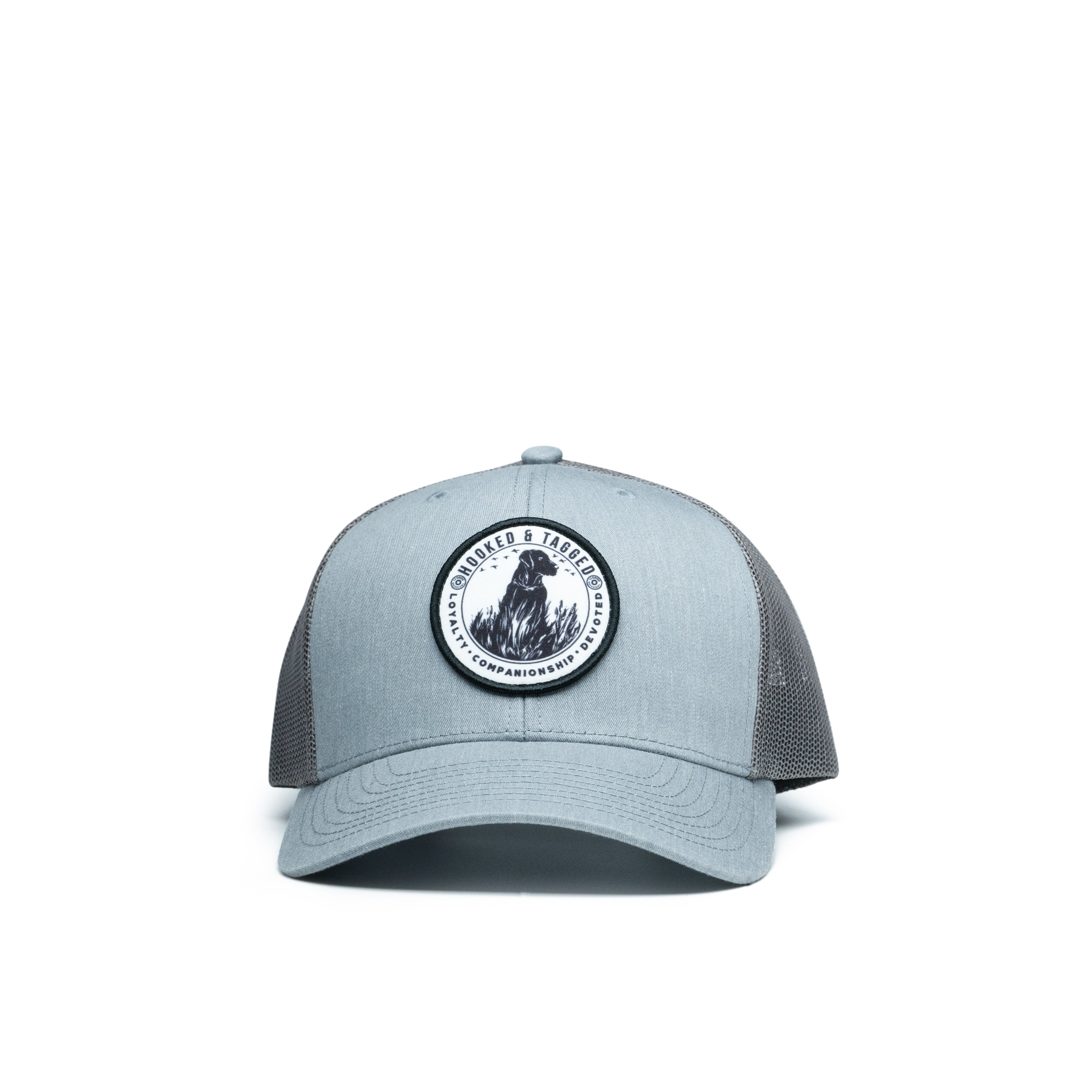 Loyalty Patch Hat