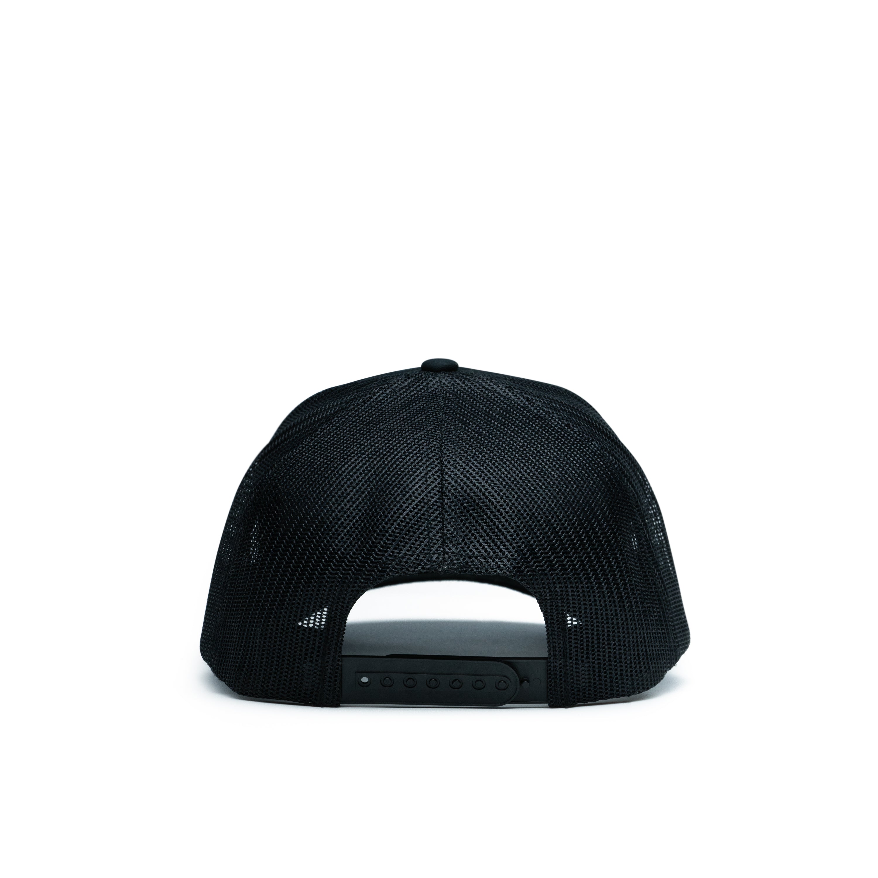 Loyalty Patch Hat
