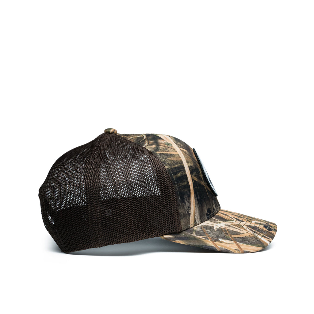 Loyalty Patch Hat