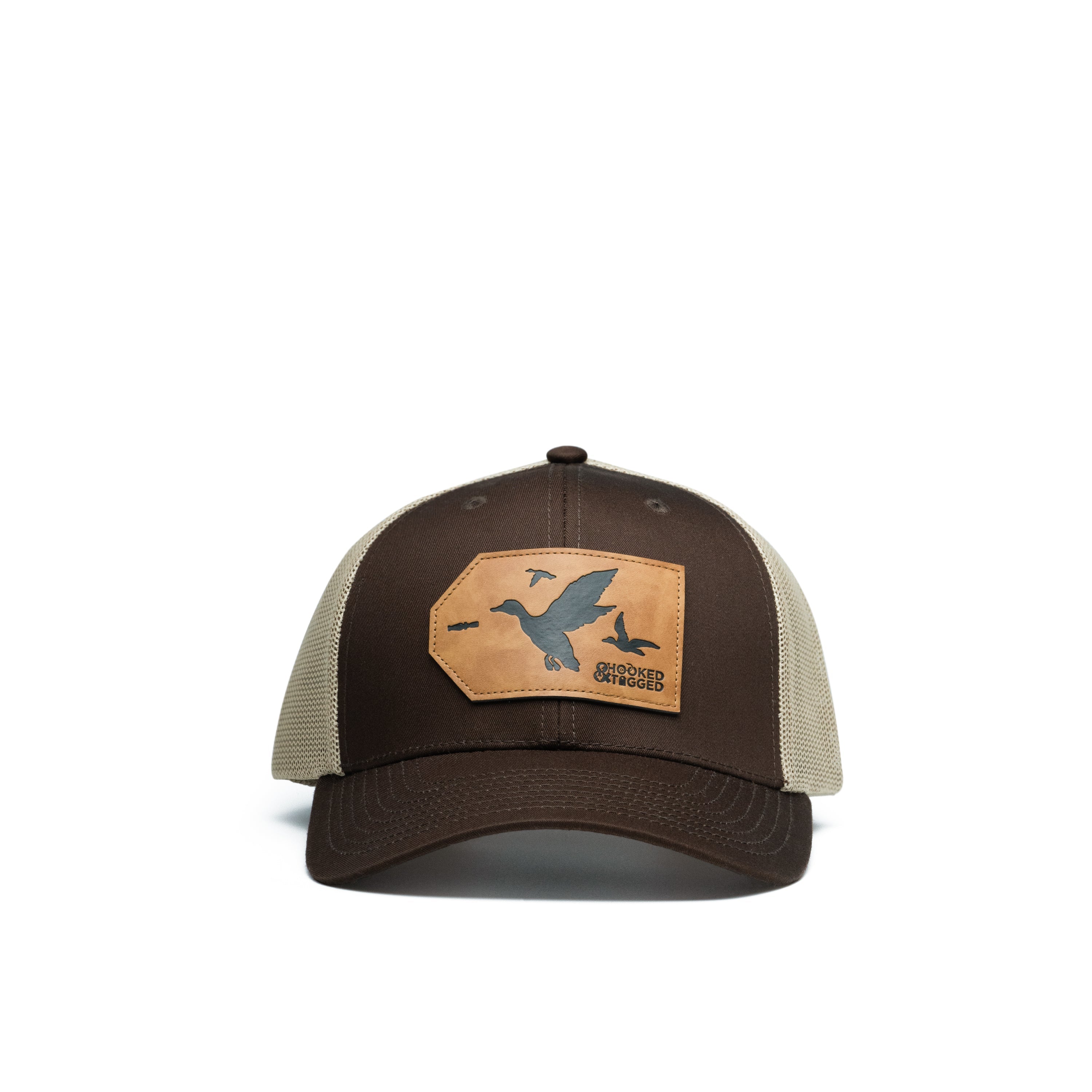 Duck Patch Hat