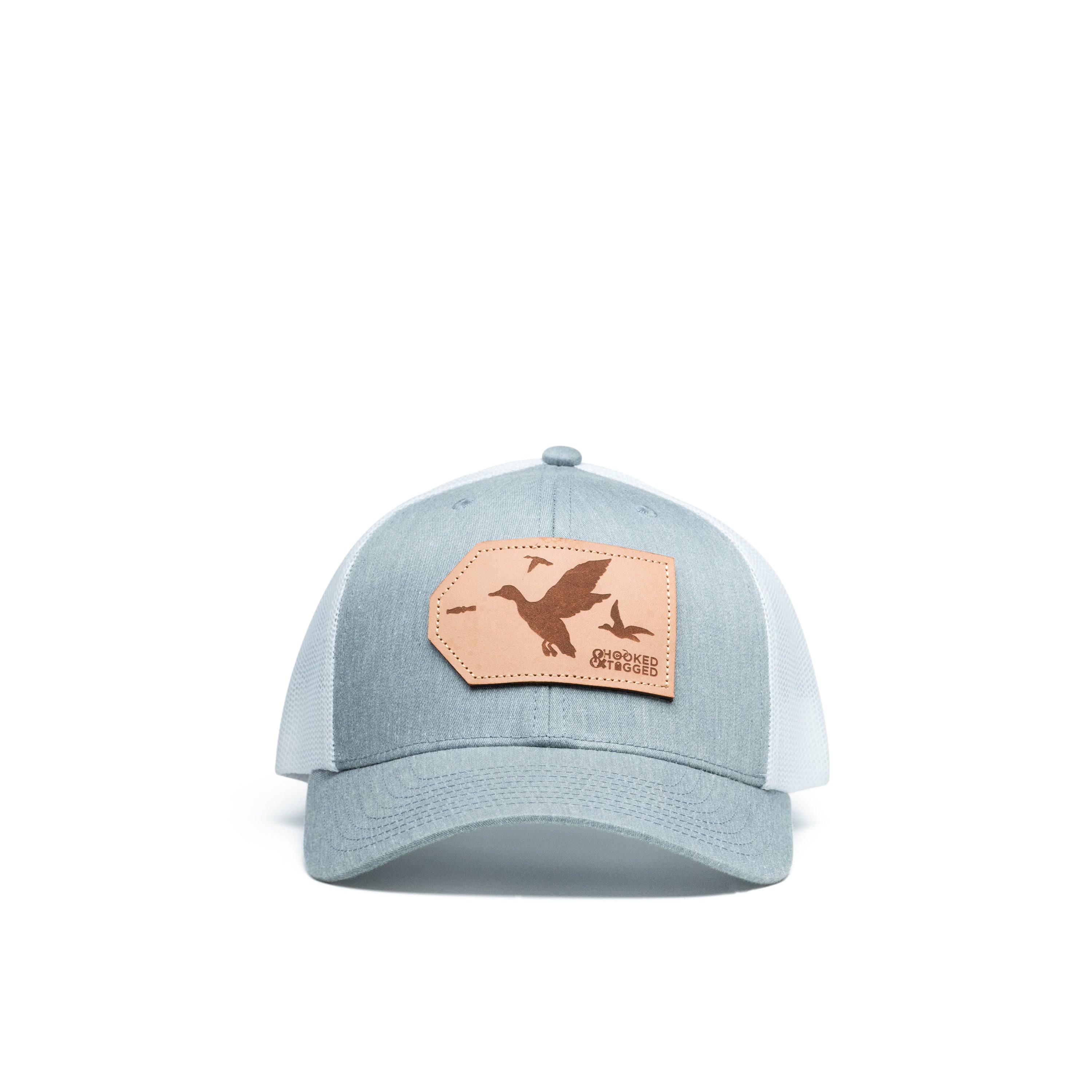 Duck Patch Hat