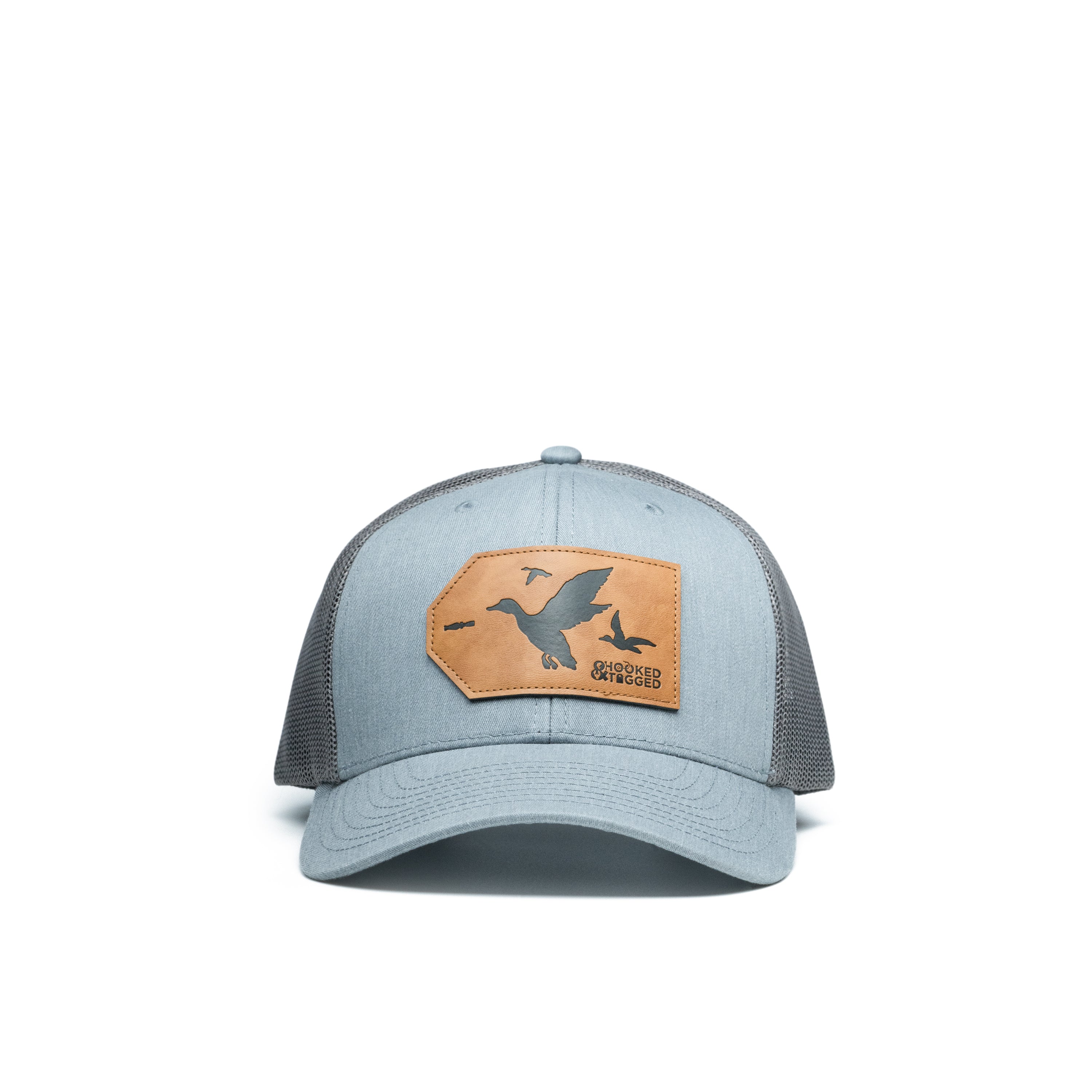 Duck Patch Hat