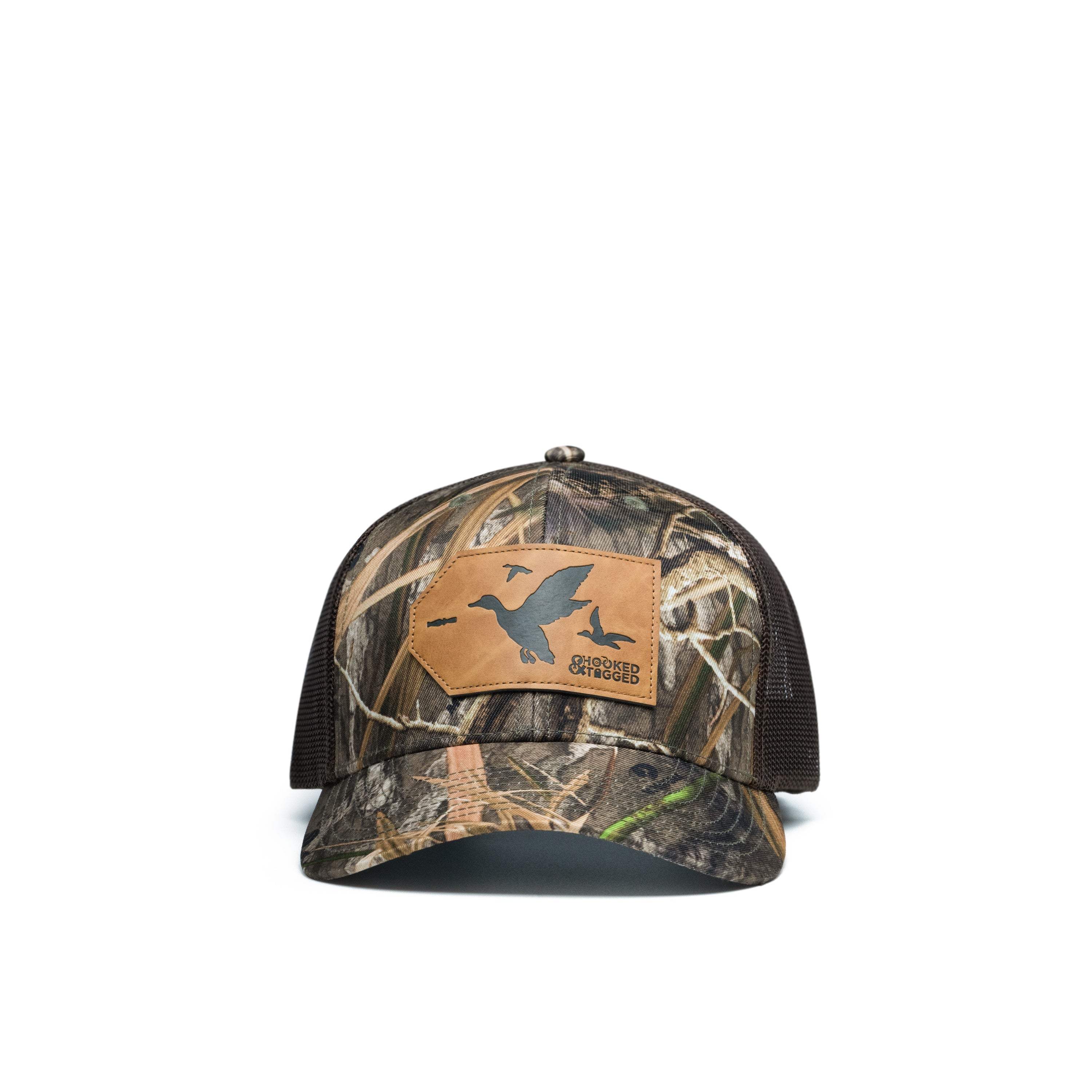 Duck Patch Hat
