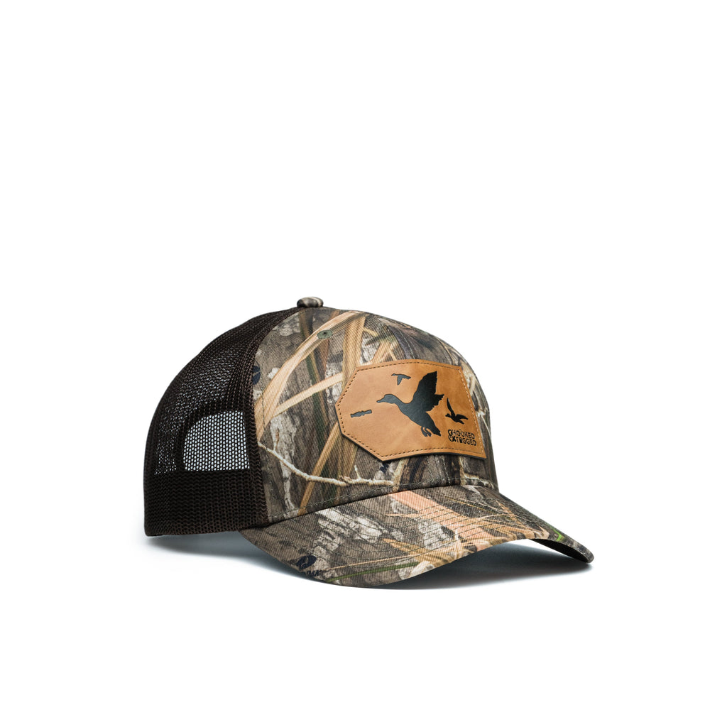 Duck Patch Hat