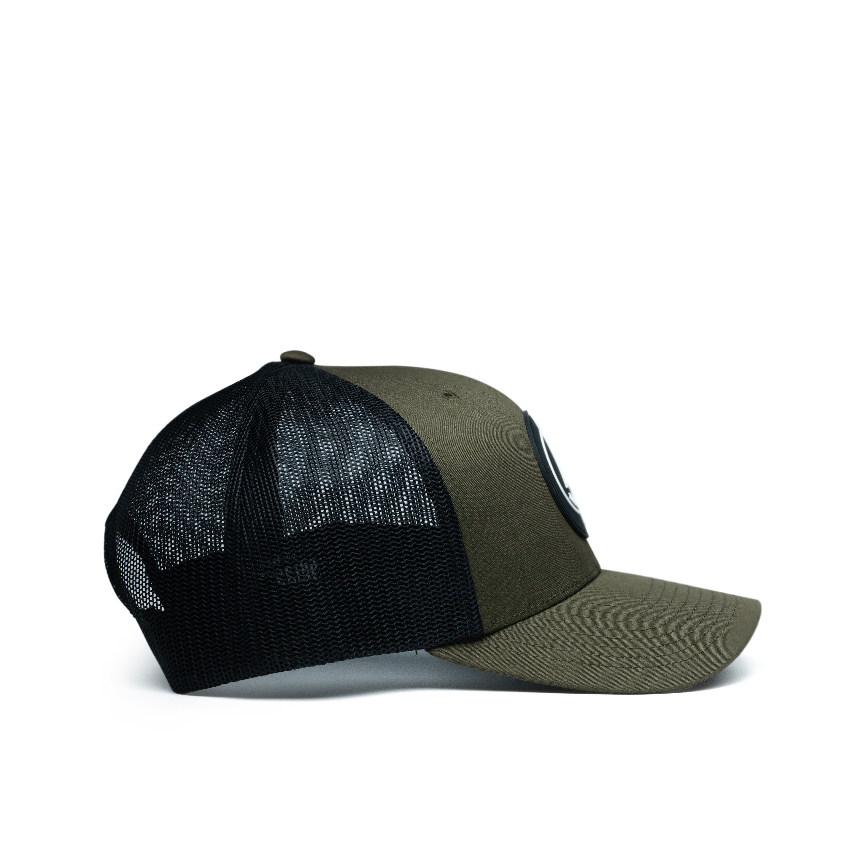 Broadhead Patch Hat