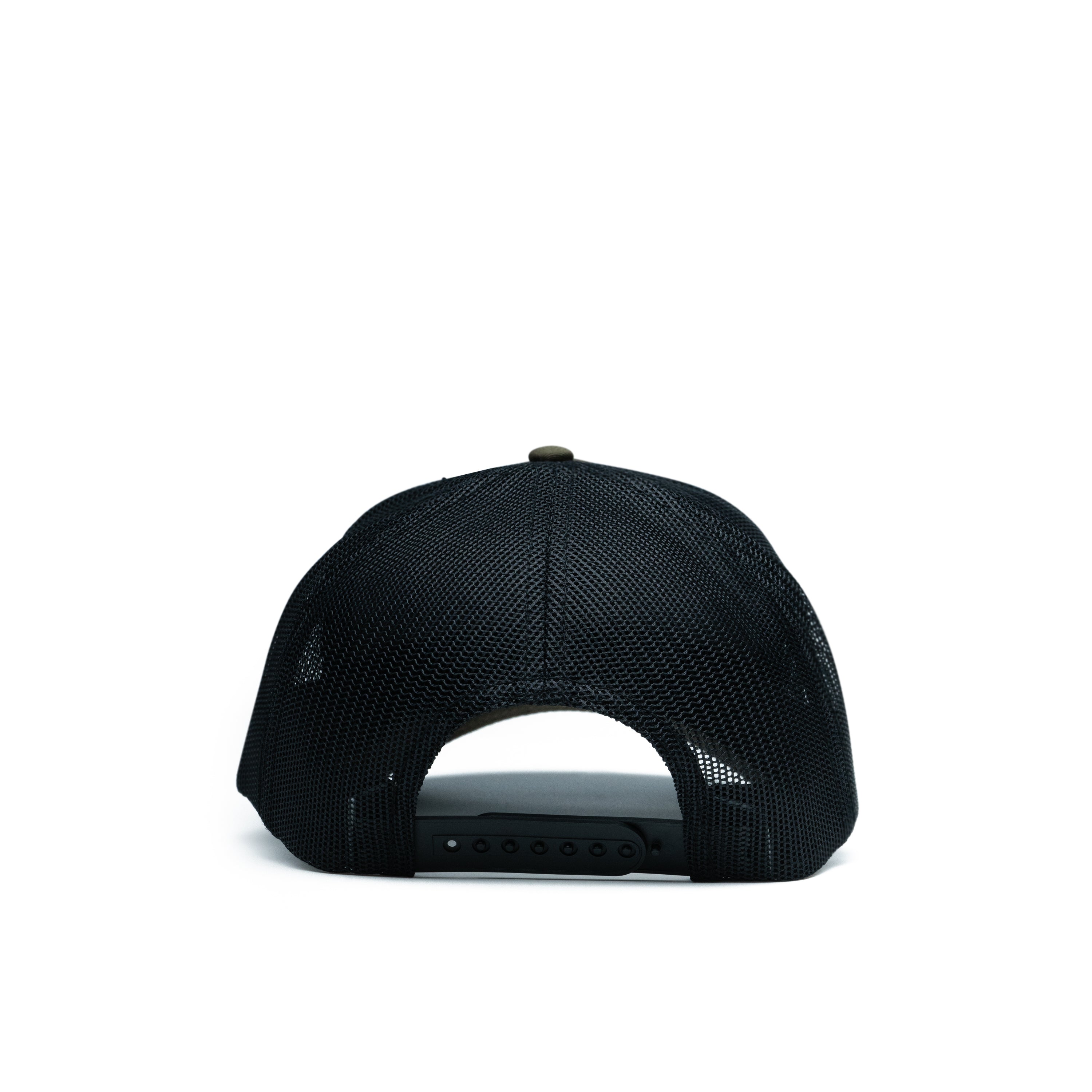 Broadhead Patch Hat