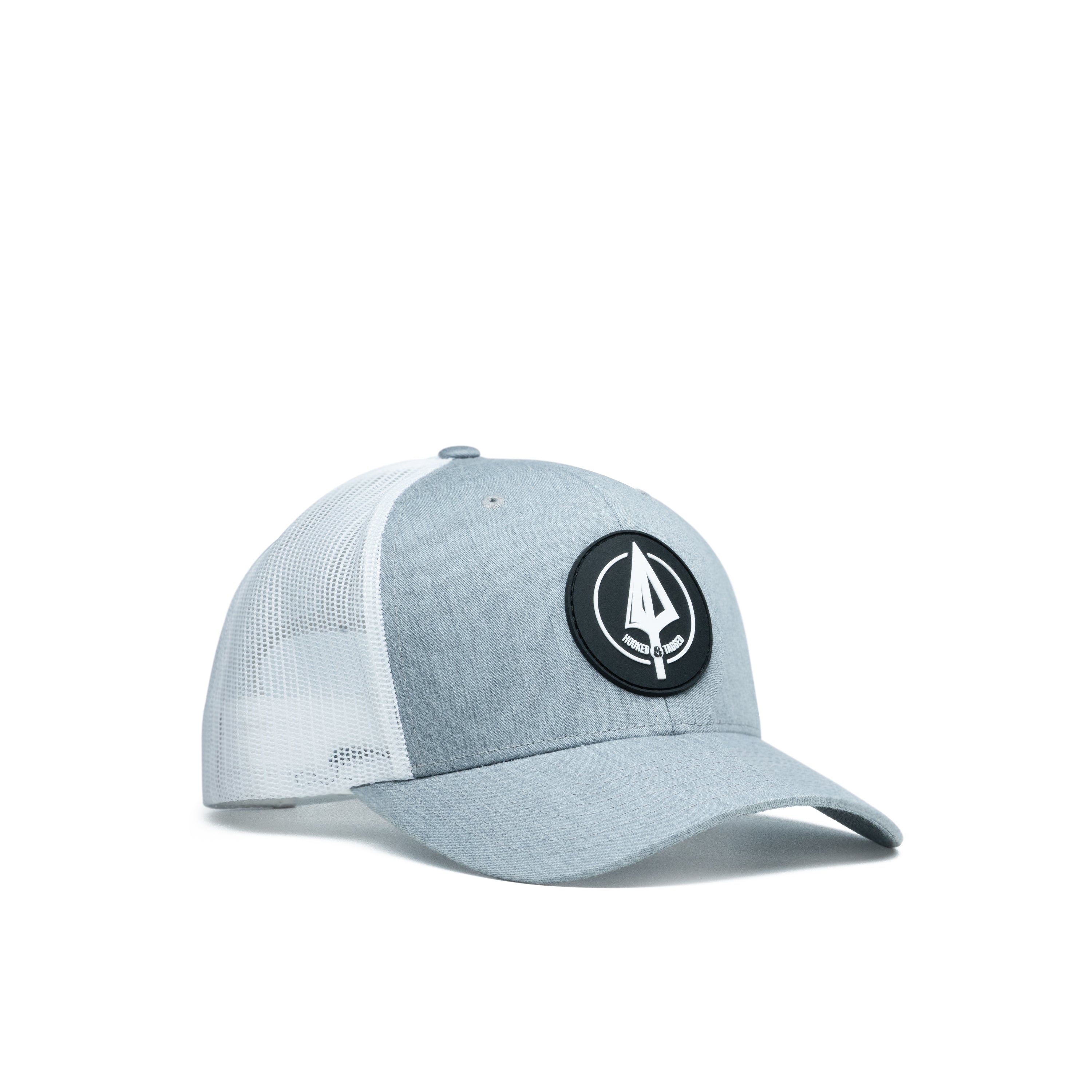 Broadhead Patch Hat