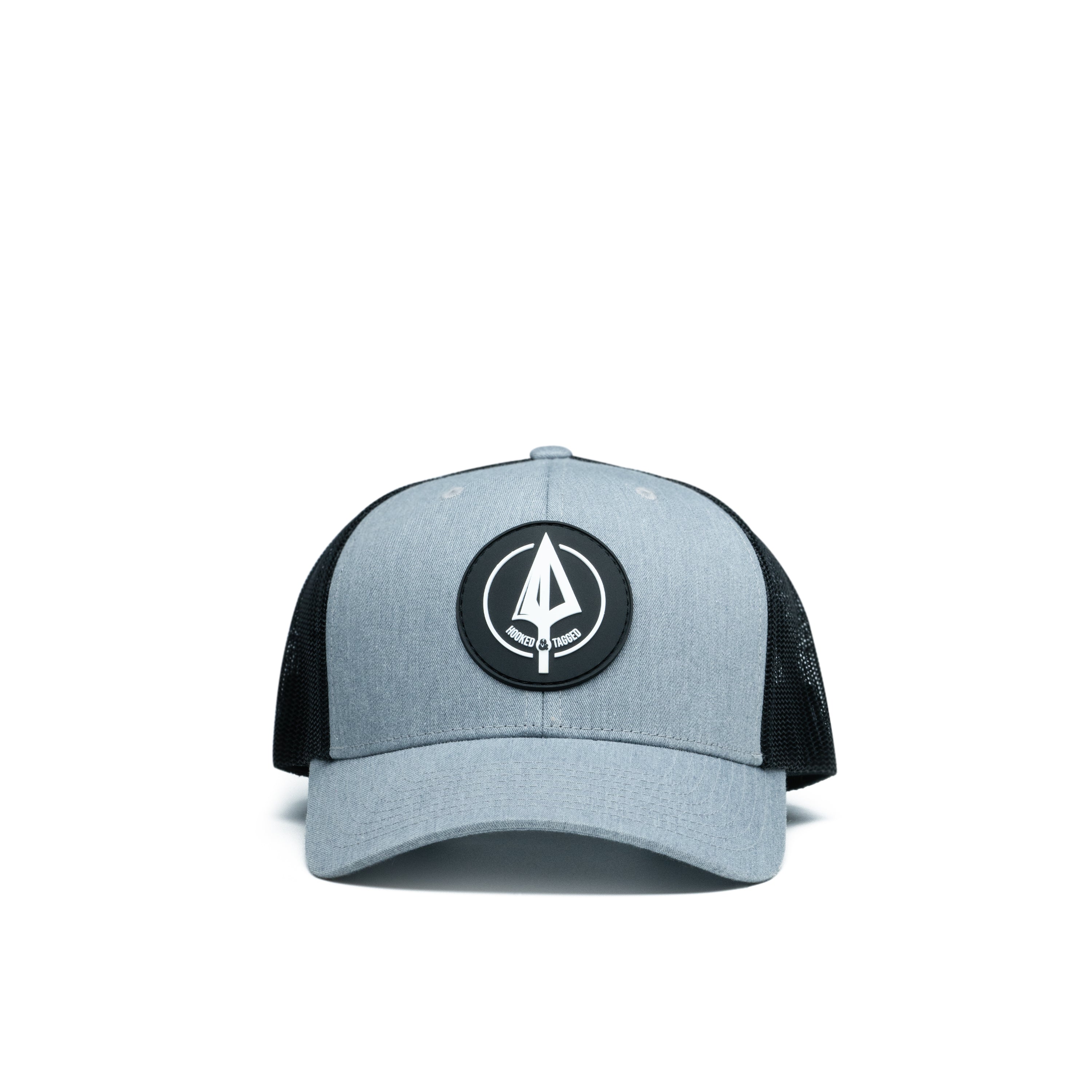 Broadhead Patch Hat