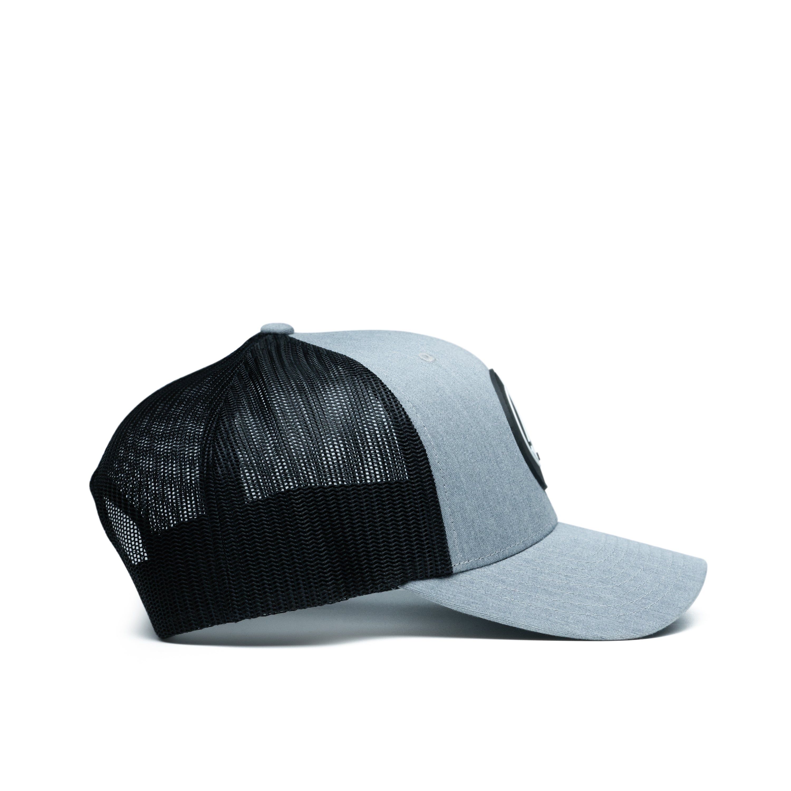 Broadhead Patch Hat