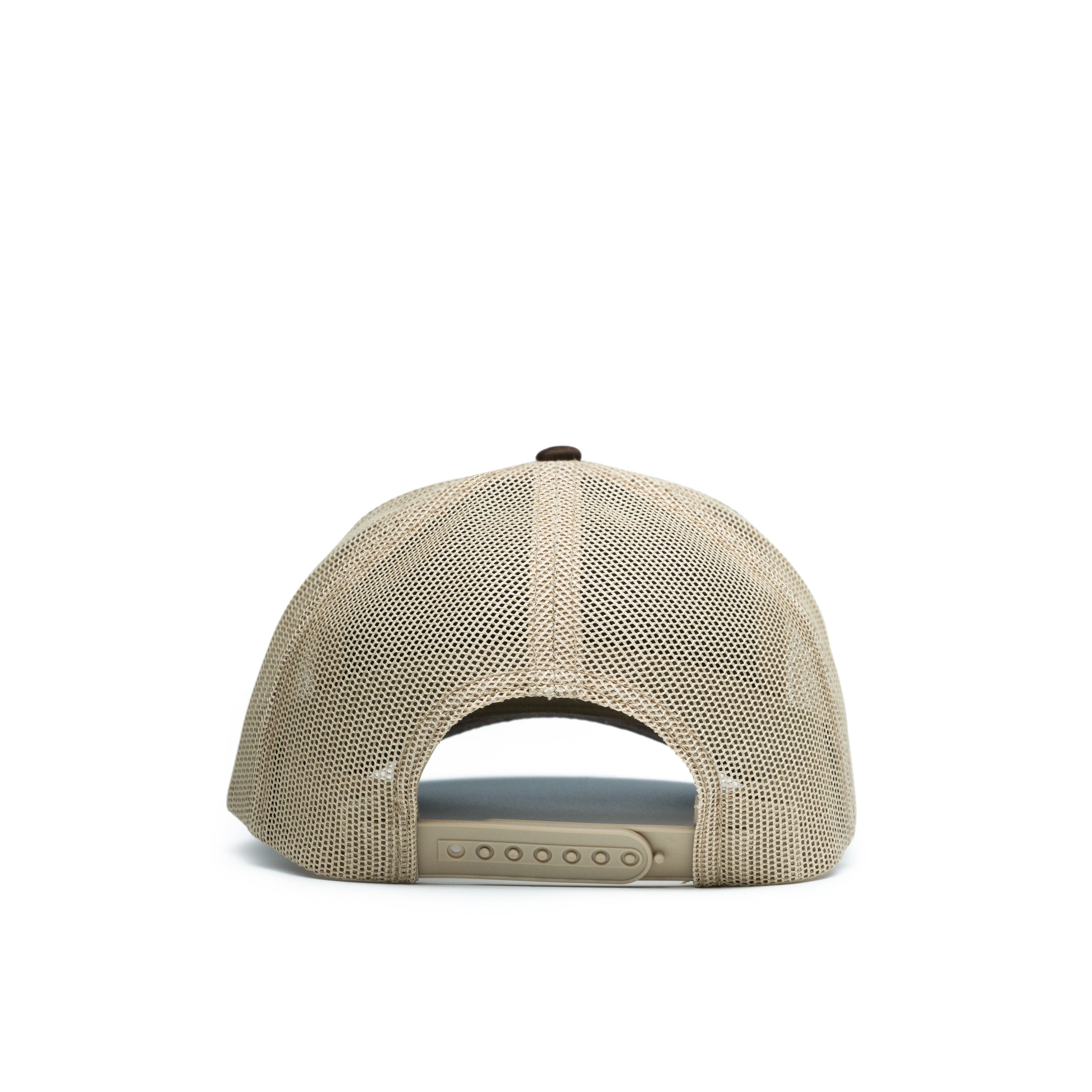 Buck Antler Patch Hat