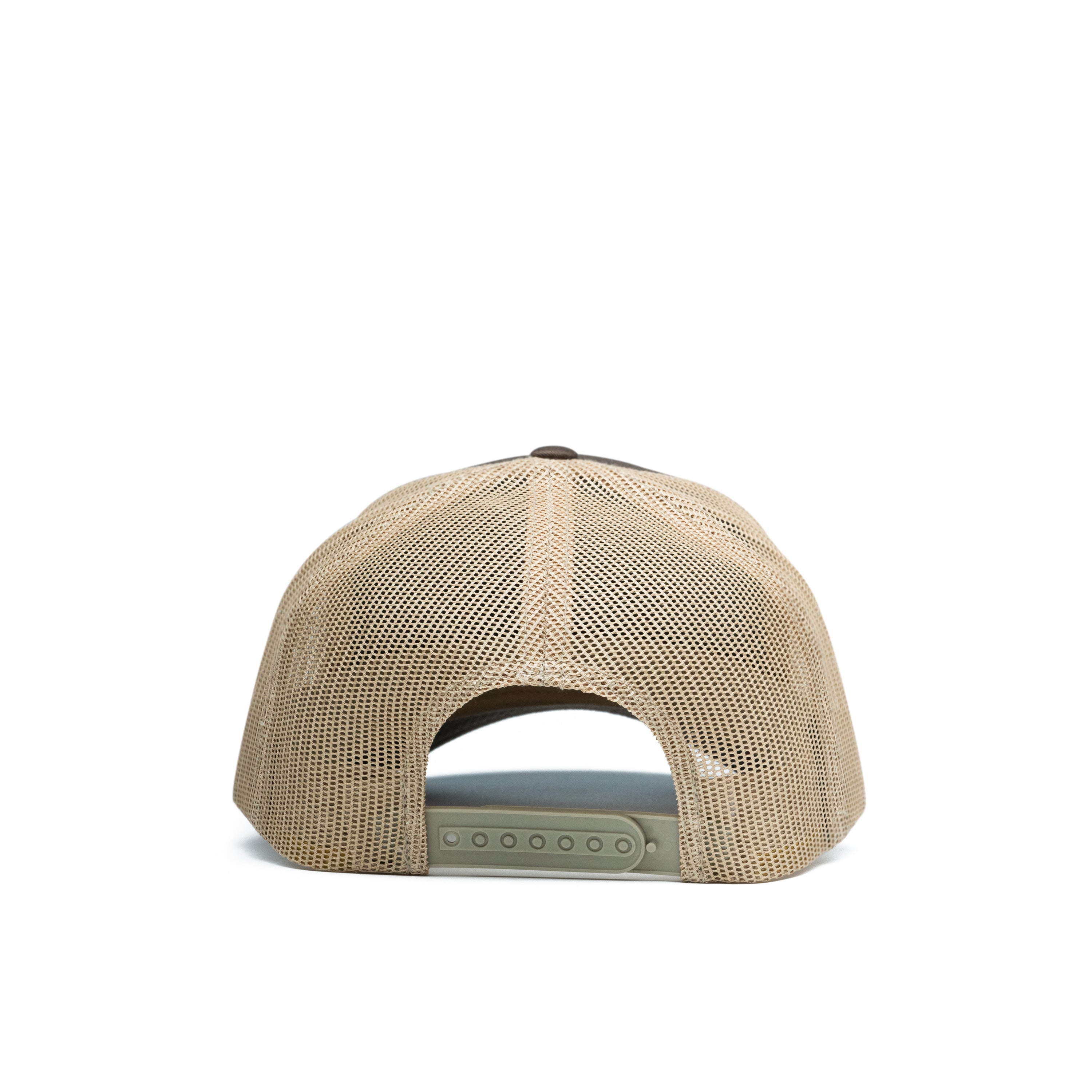 Pointer Dog Patch Hat