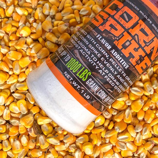 Corn Spike Flavor Additive