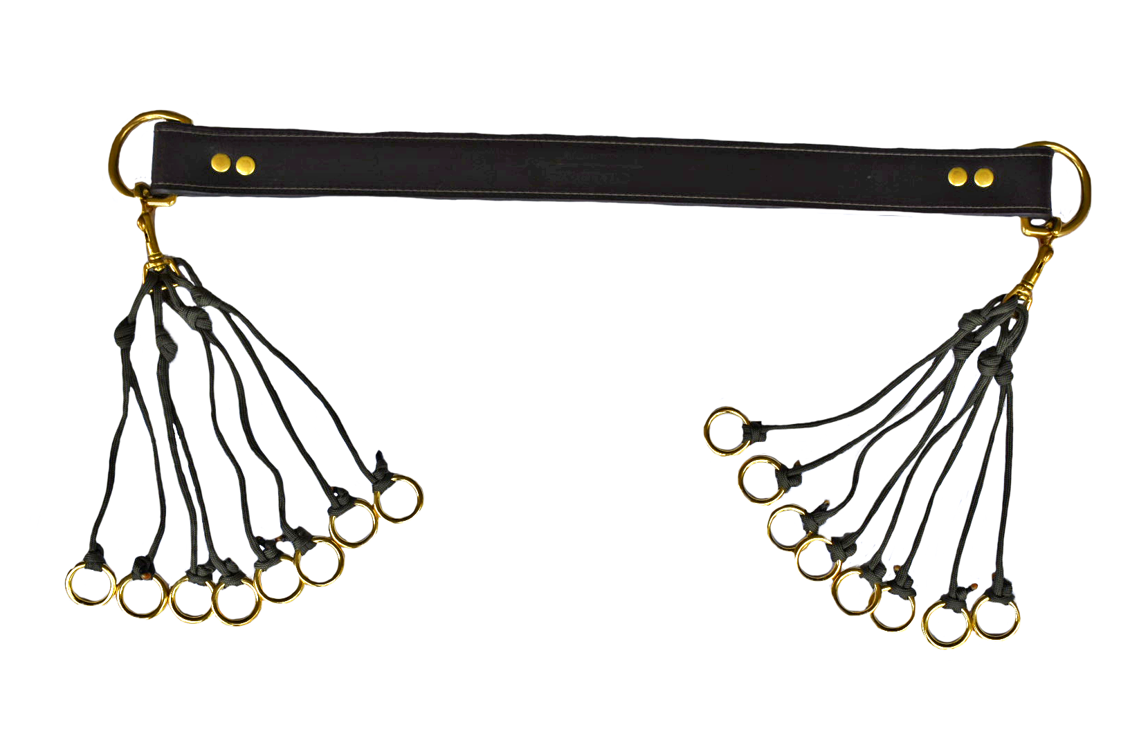 Wray Dove Carrier / Tote