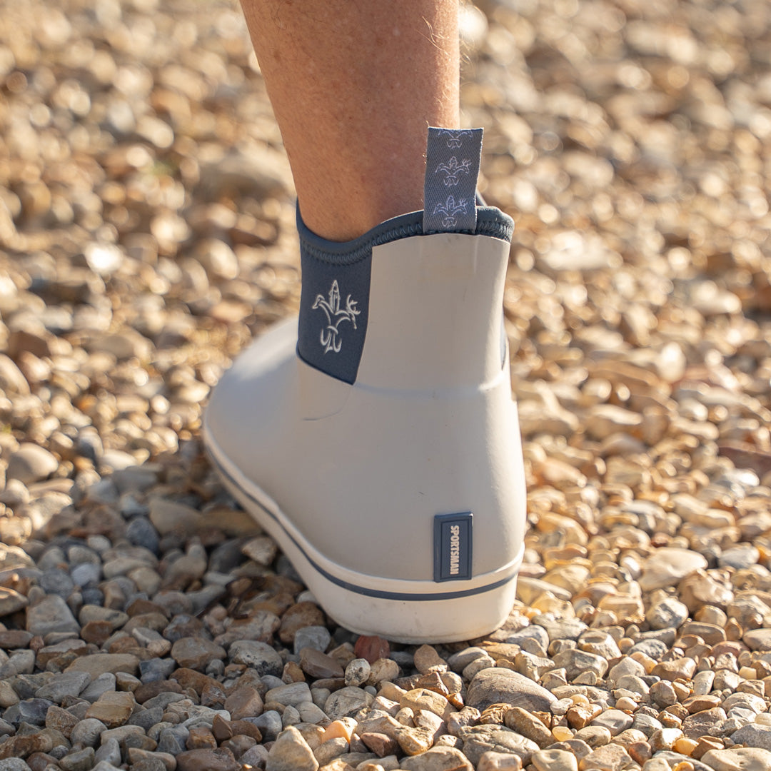 Lowland Ankle Boots