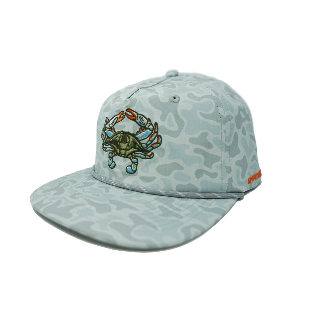 Sportsman Rope Hat