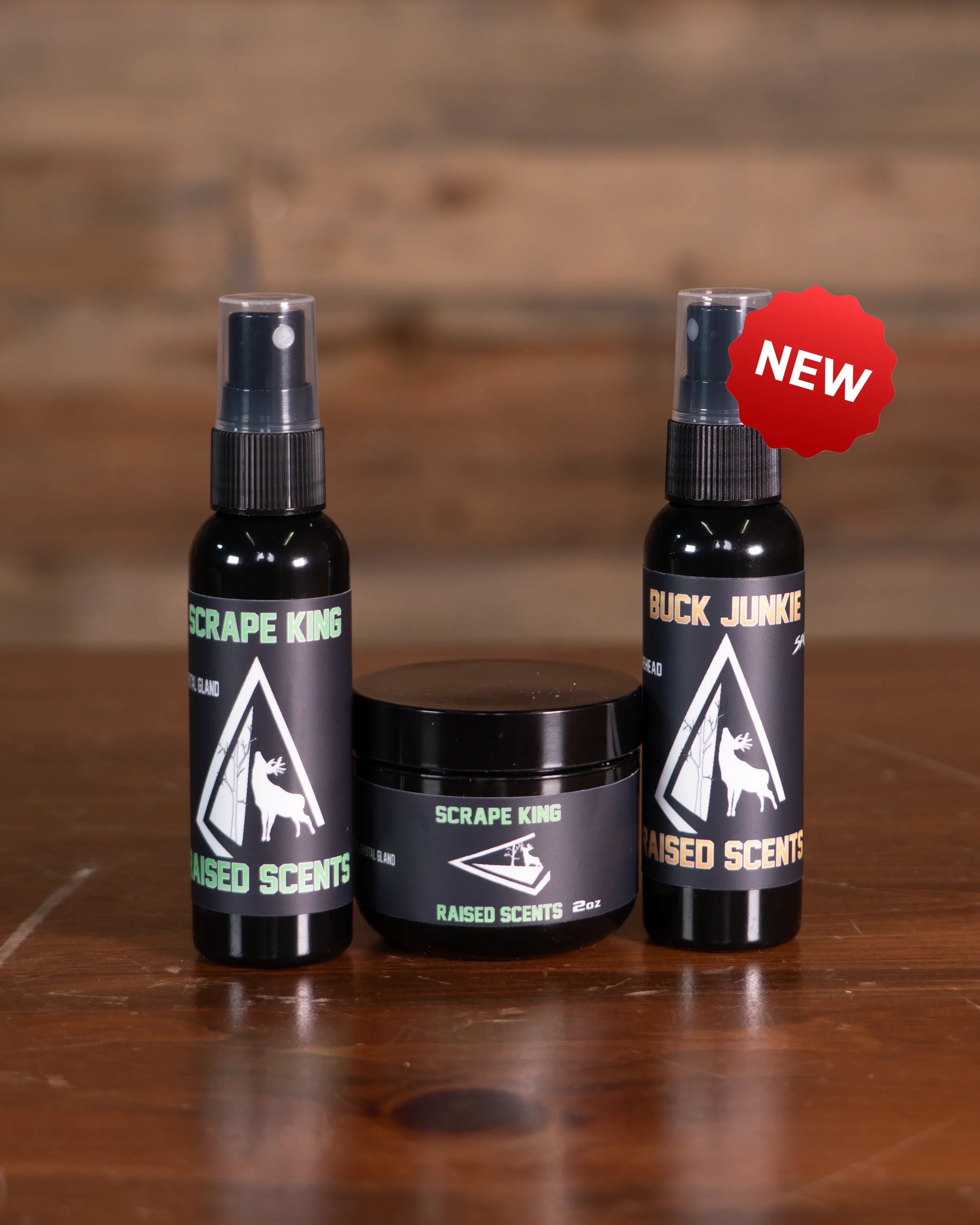 David's Select System | Early Season - Late Season