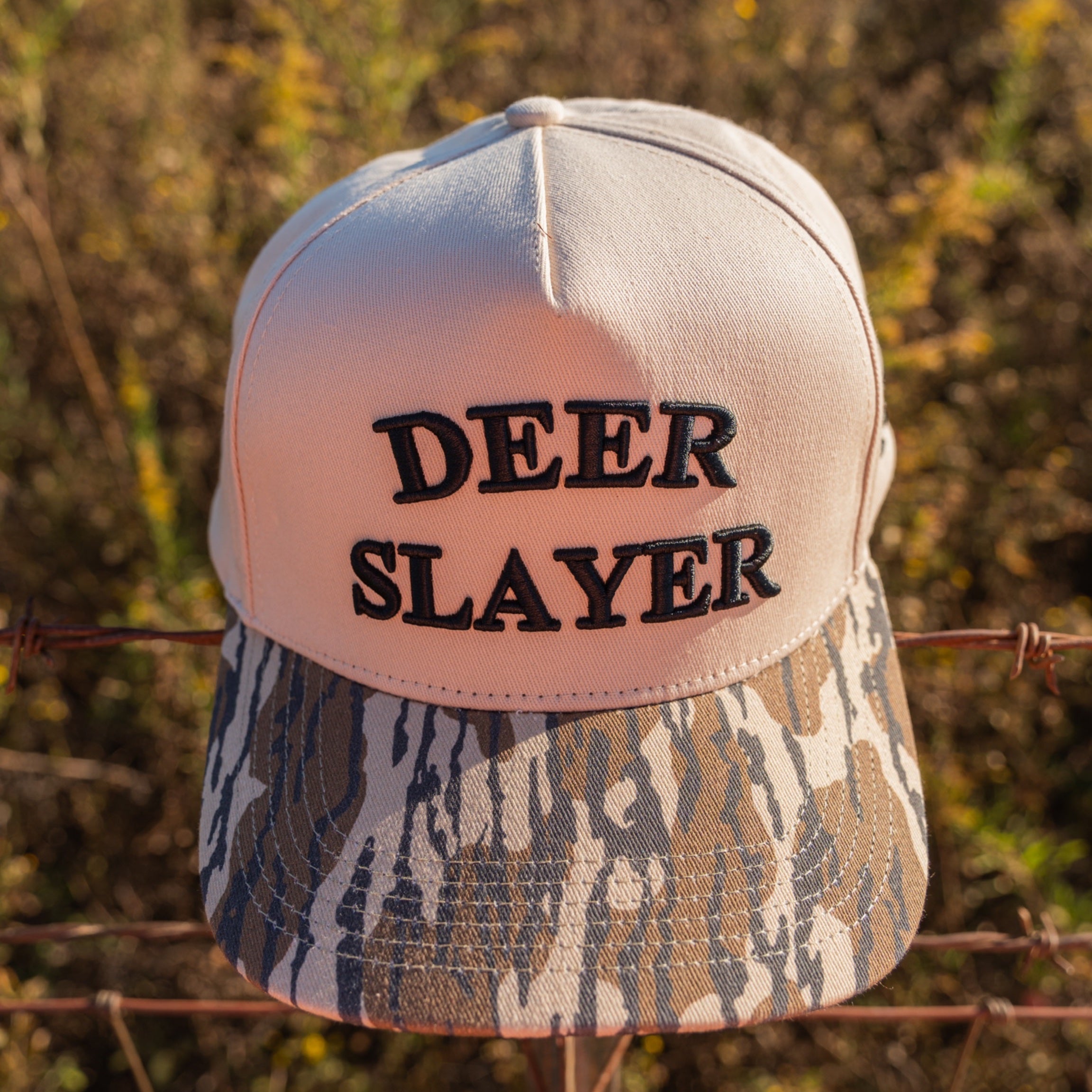 Deer Slayer Hat - Maddox Batson                     ‼️SOLD OUT‼️