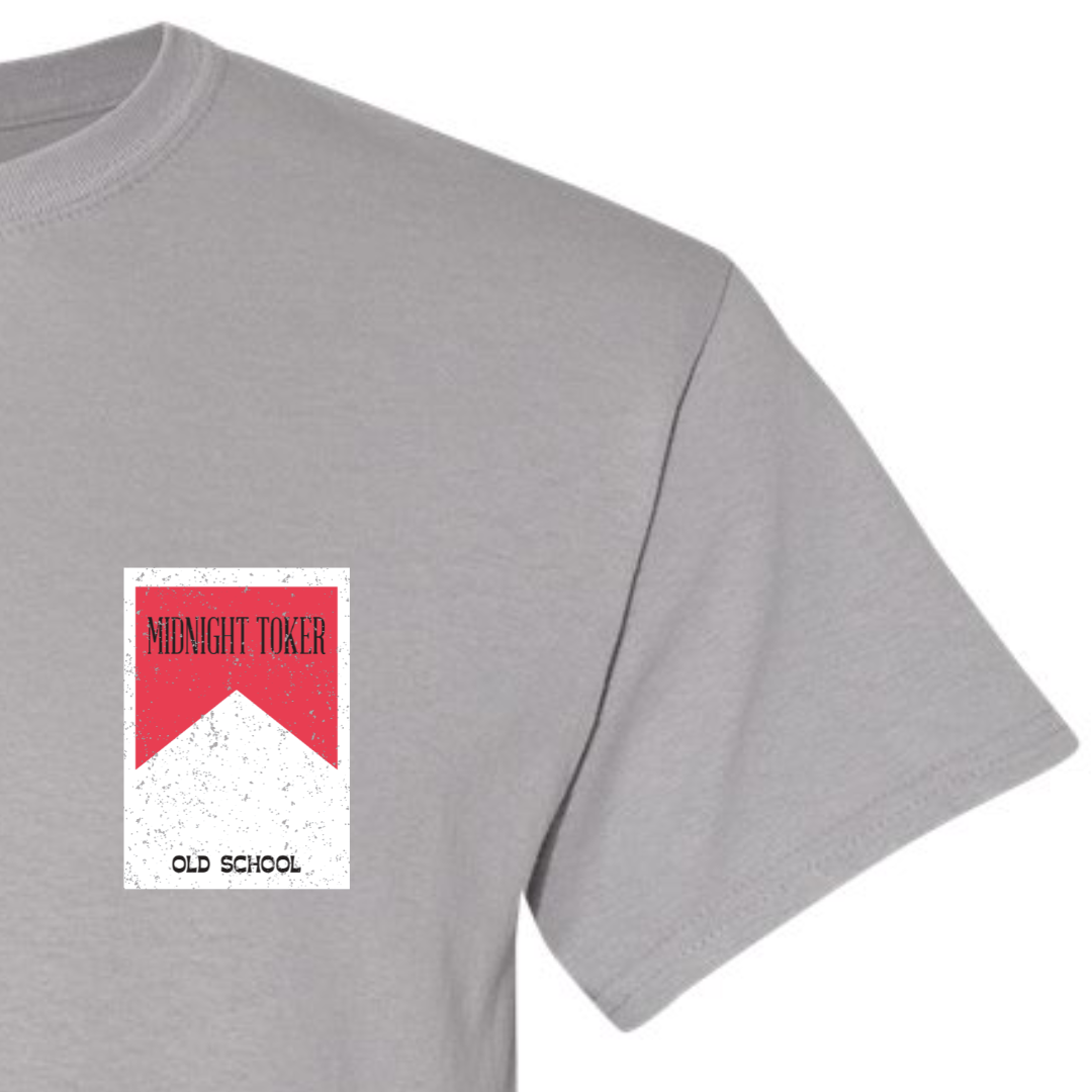 Midnight Toker