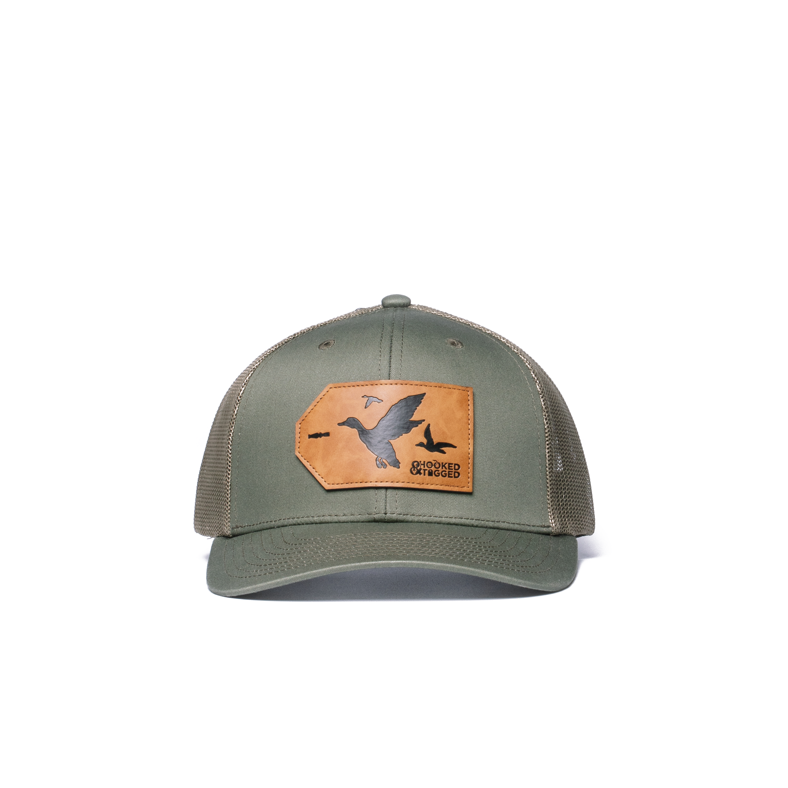 Duck Patch Hat