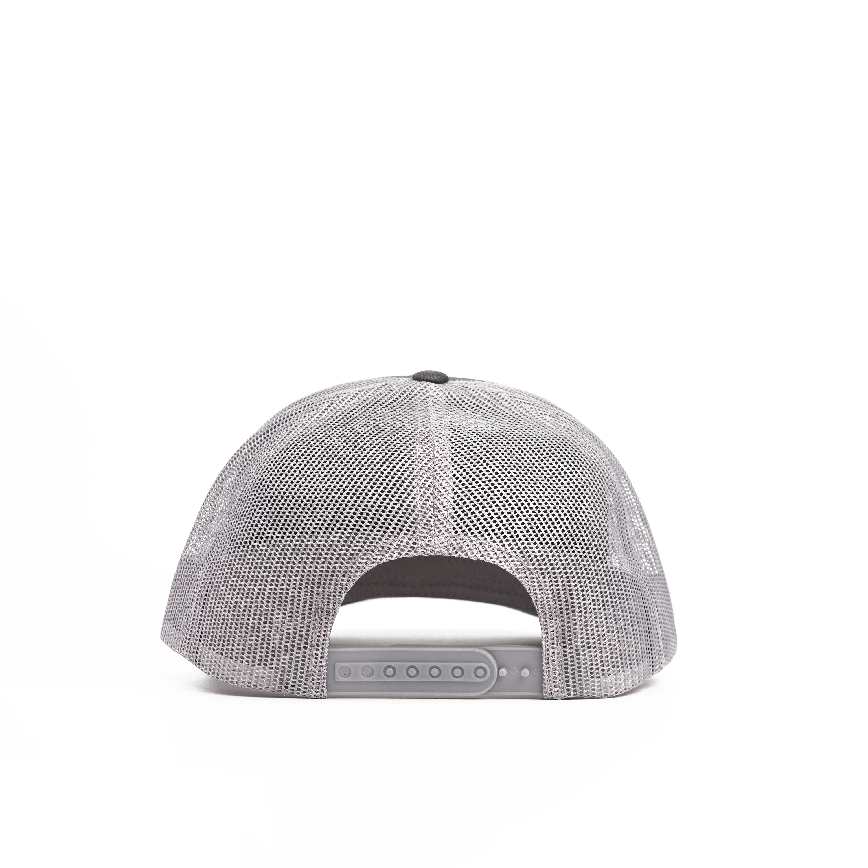Fish & Game Patch Hat