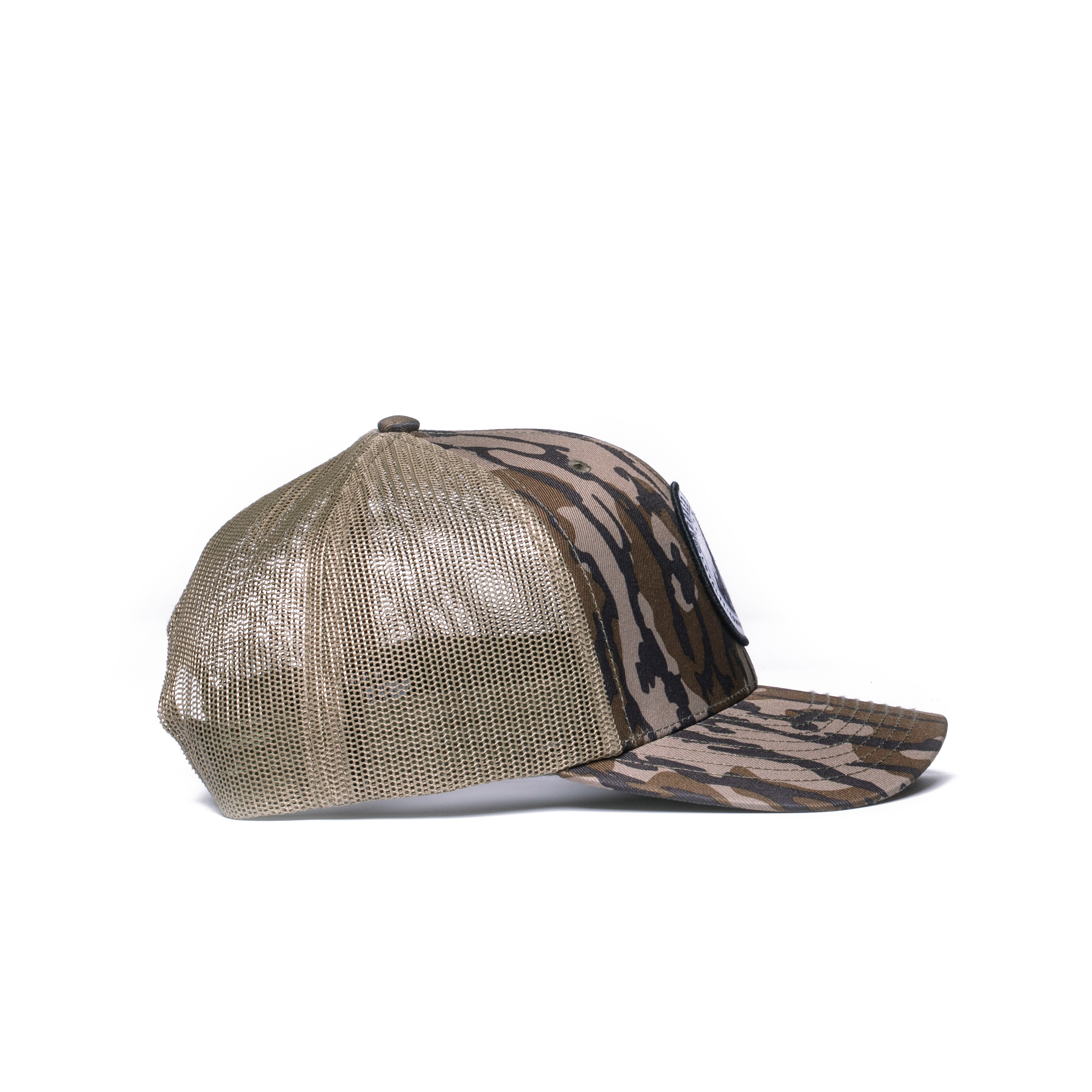 Loyalty Patch Hat
