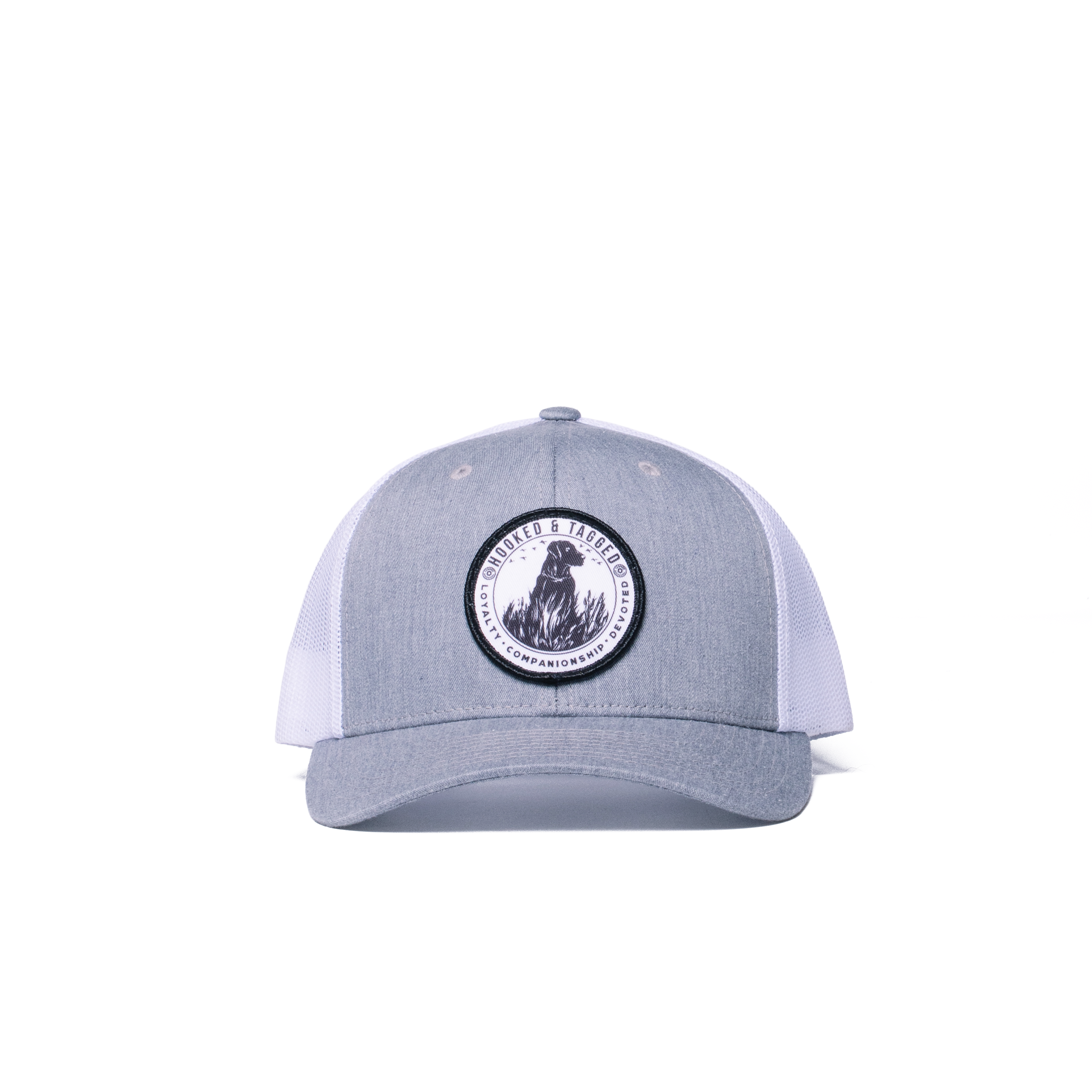 Loyalty Patch Hat