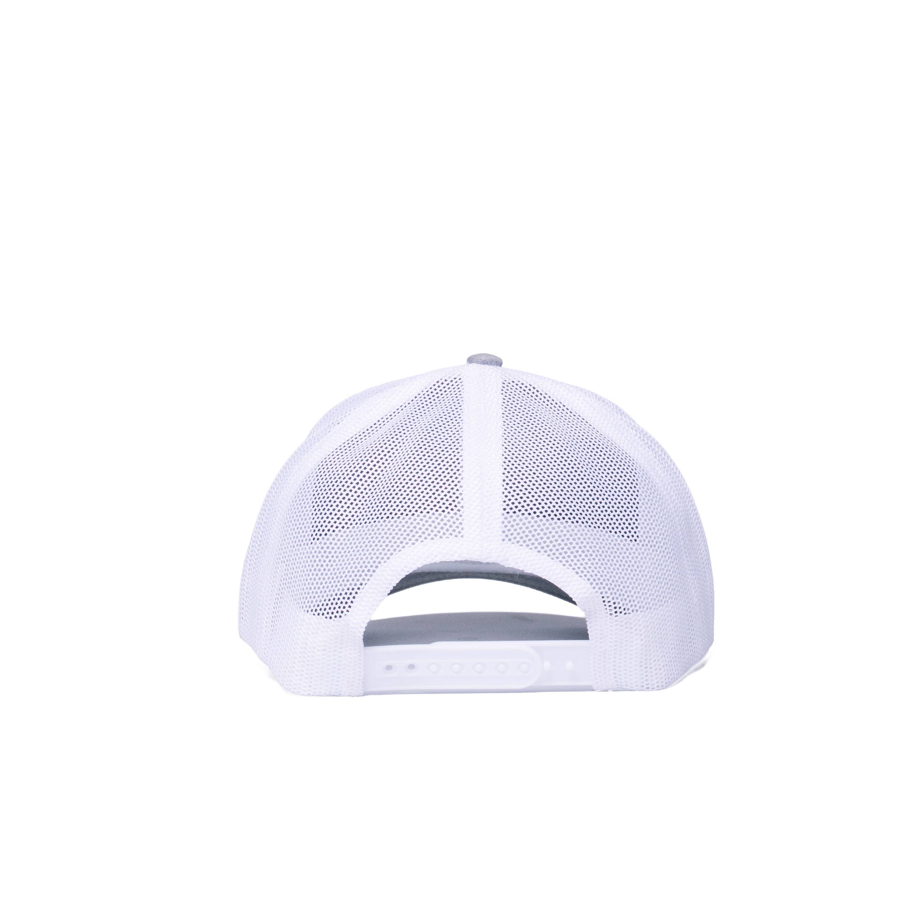 Fish & Game Patch Hat