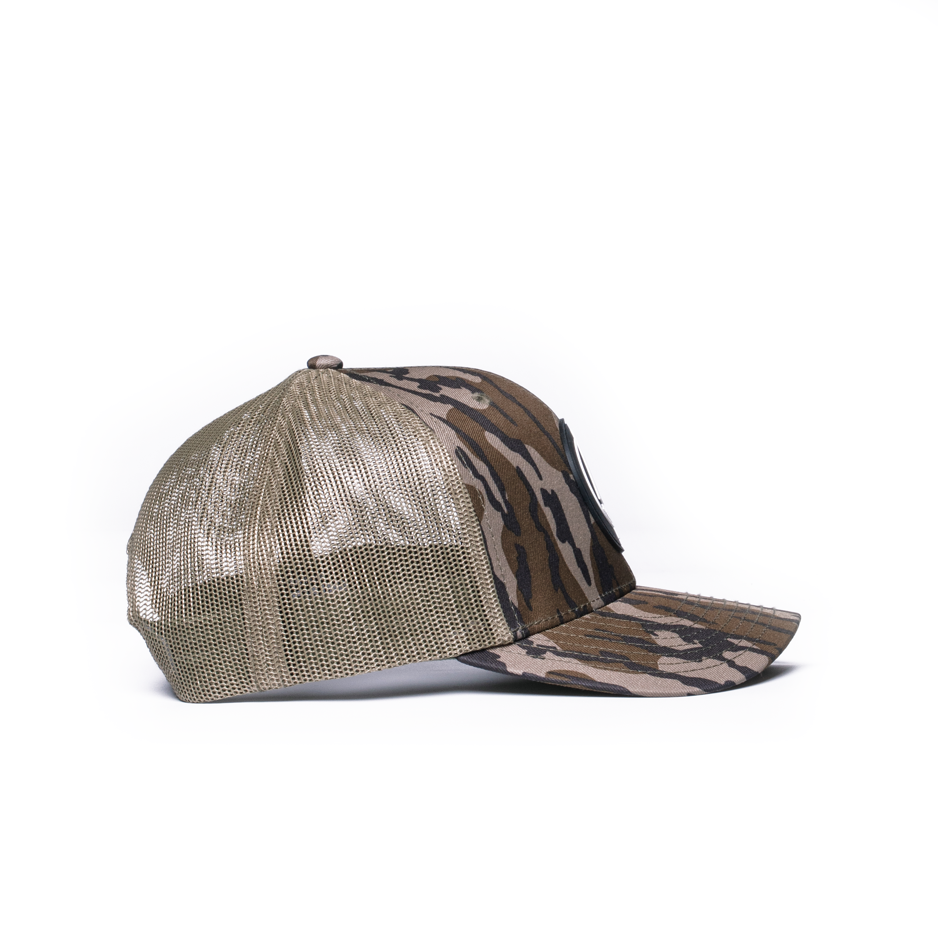 Broadhead Patch Hat