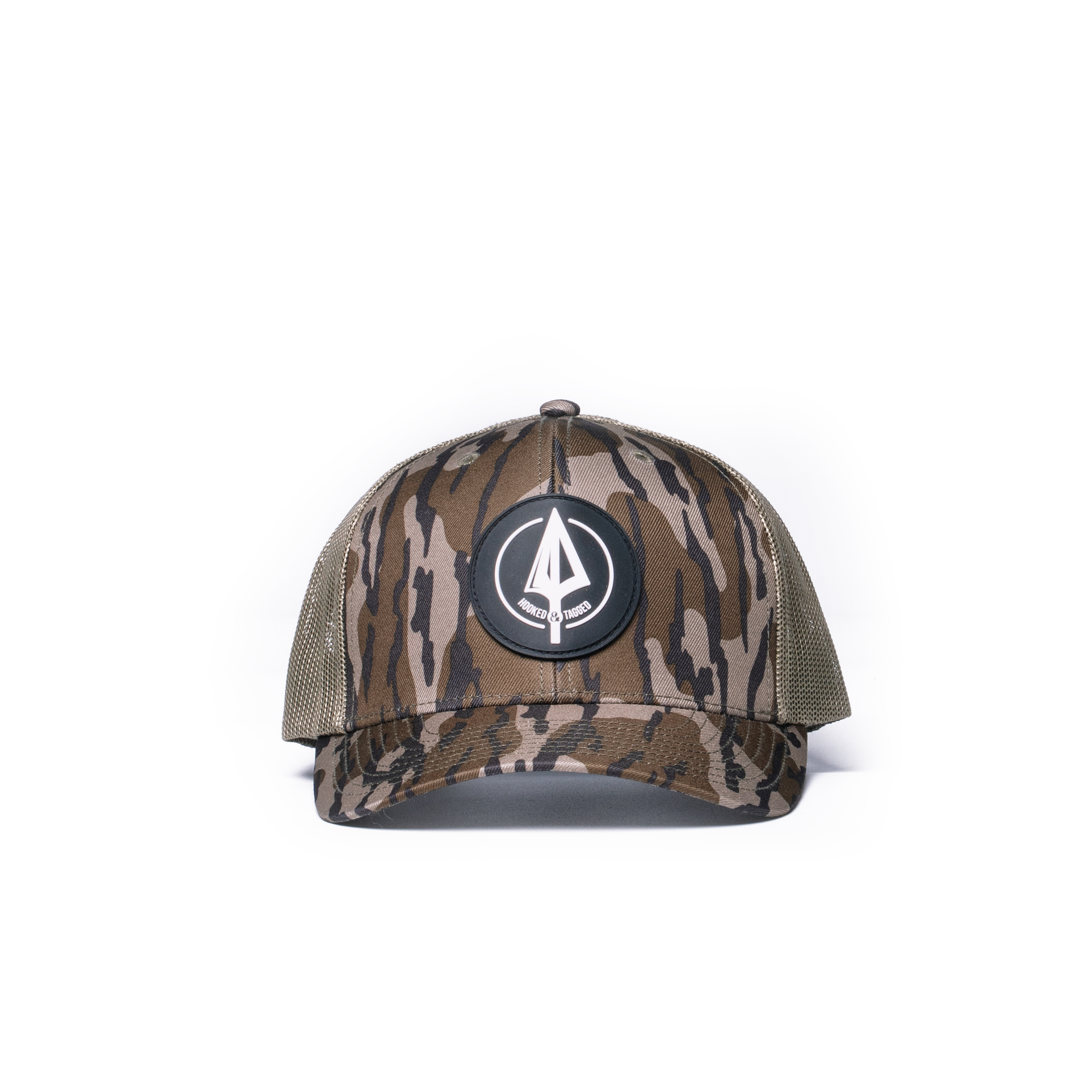 Broadhead Patch Hat