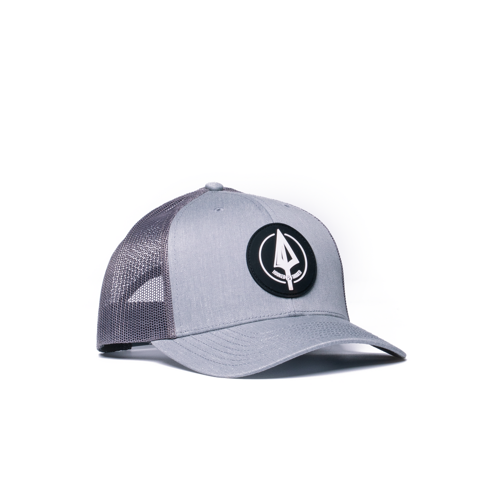 Broadhead Patch Hat
