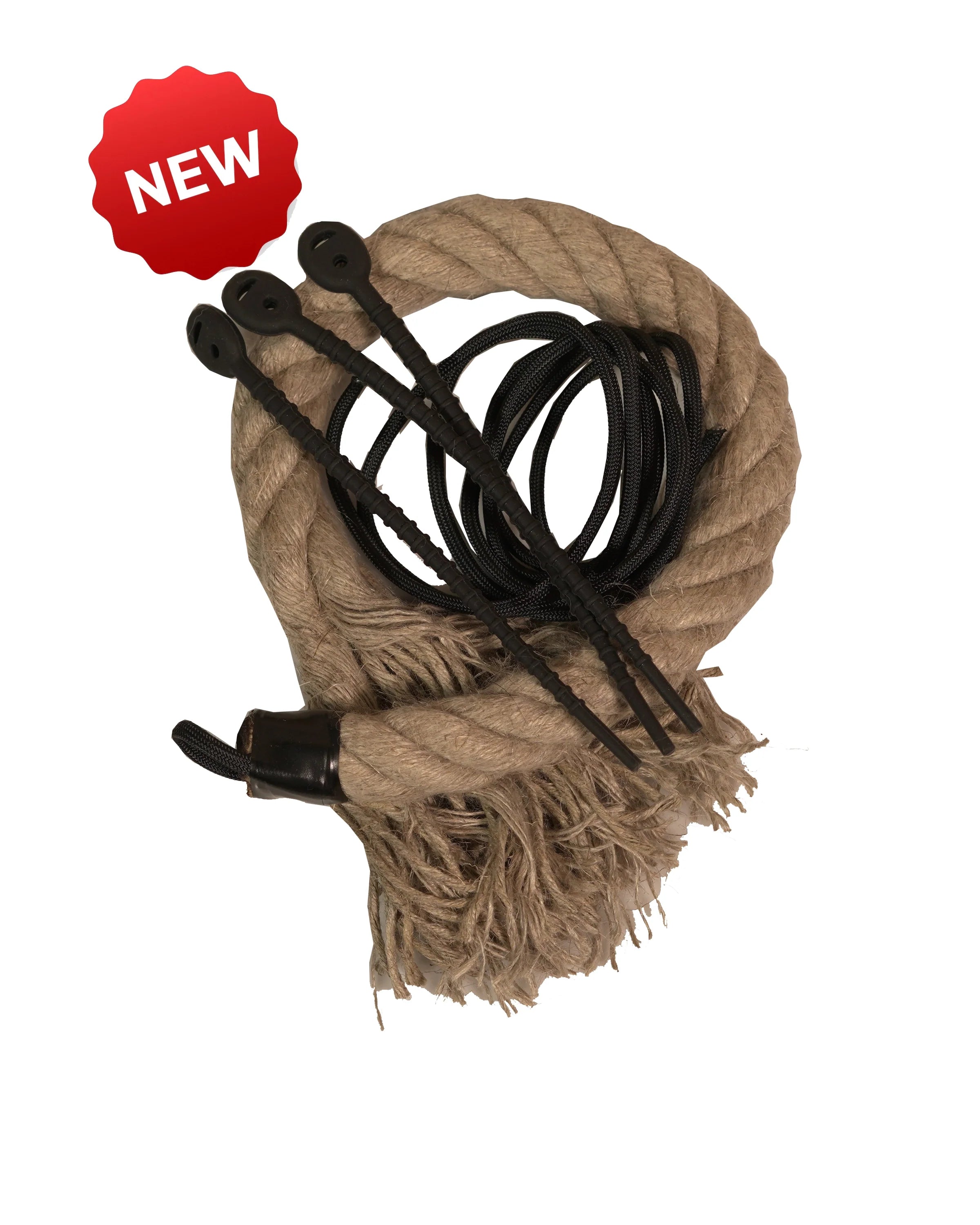 Raised Scents 100% Hemp Rope