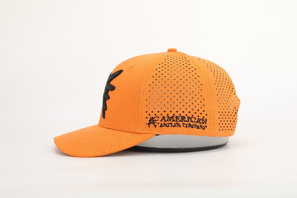 Back Country BLAZE Performance Snapback Hat