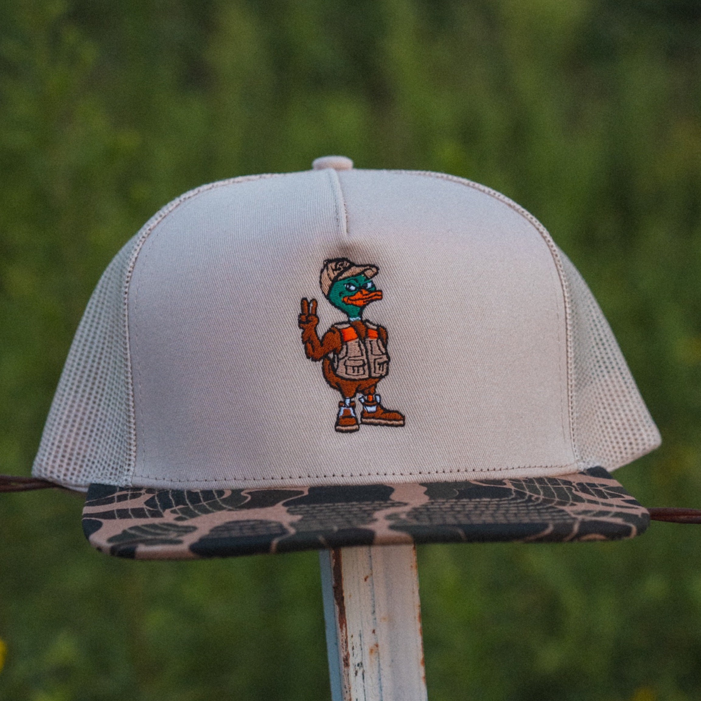 The Tackle - Maddox Batson favorite