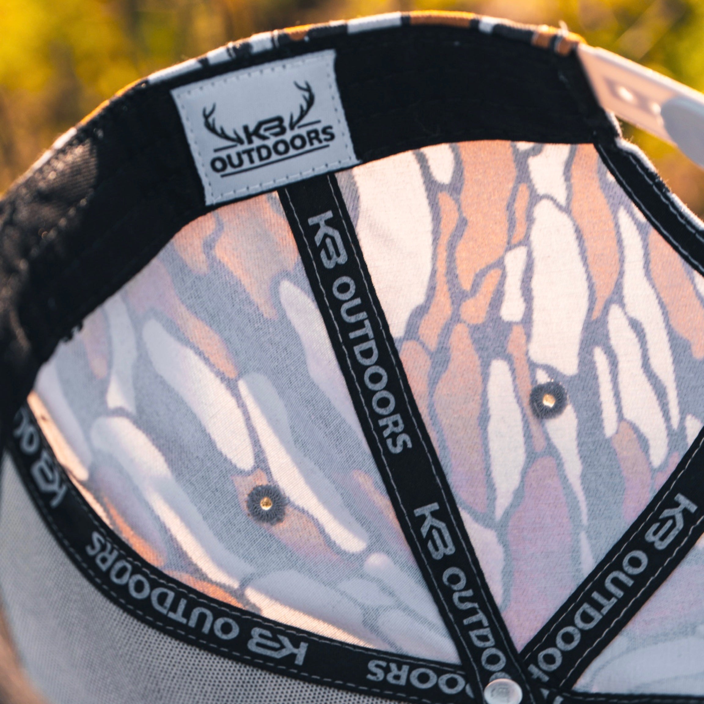 The Will Moseley - Deer